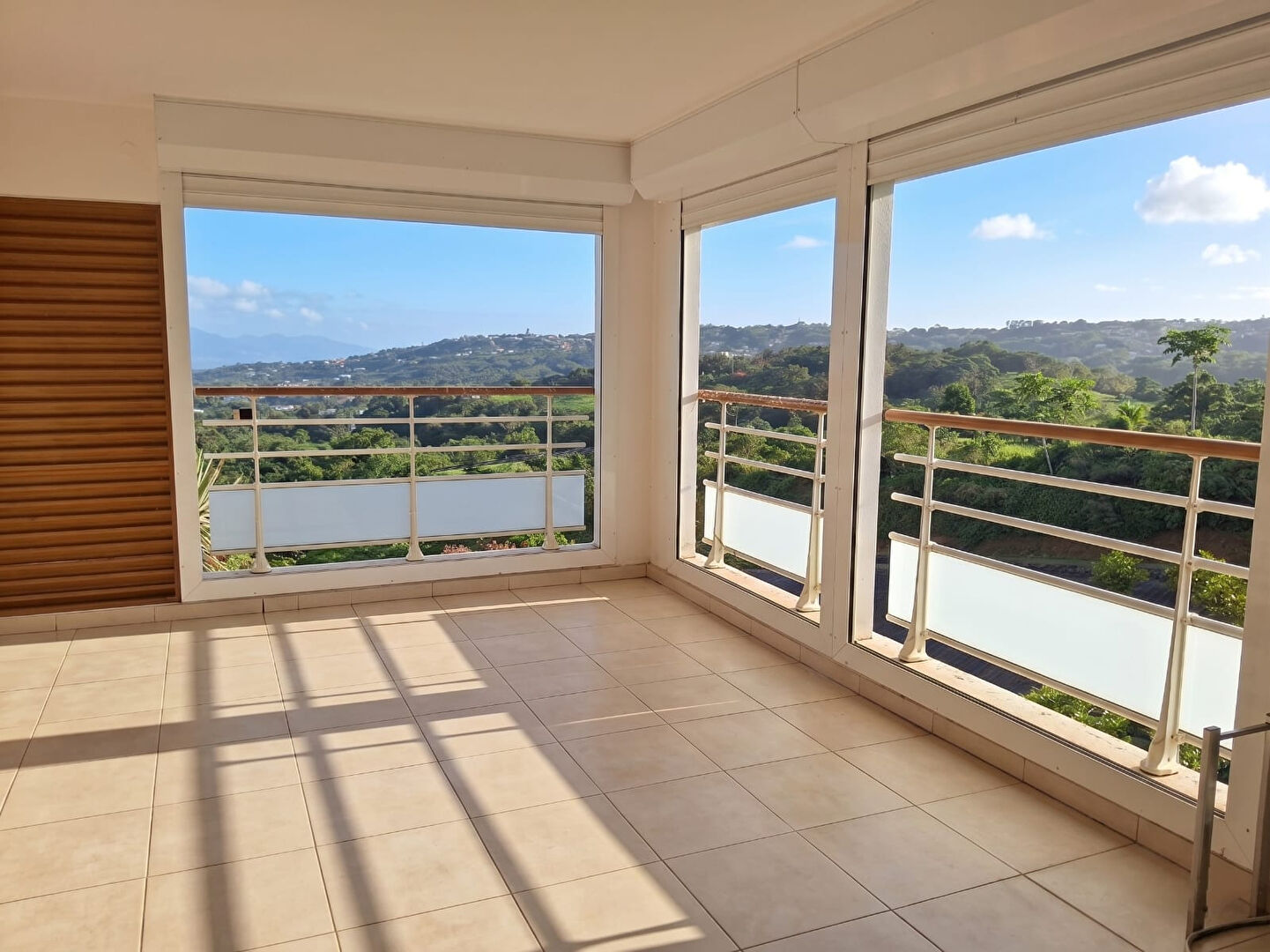 Appartement SAINT JOSEPH (97212) 4 pi&egrave;ces 78.27 m&sup2;