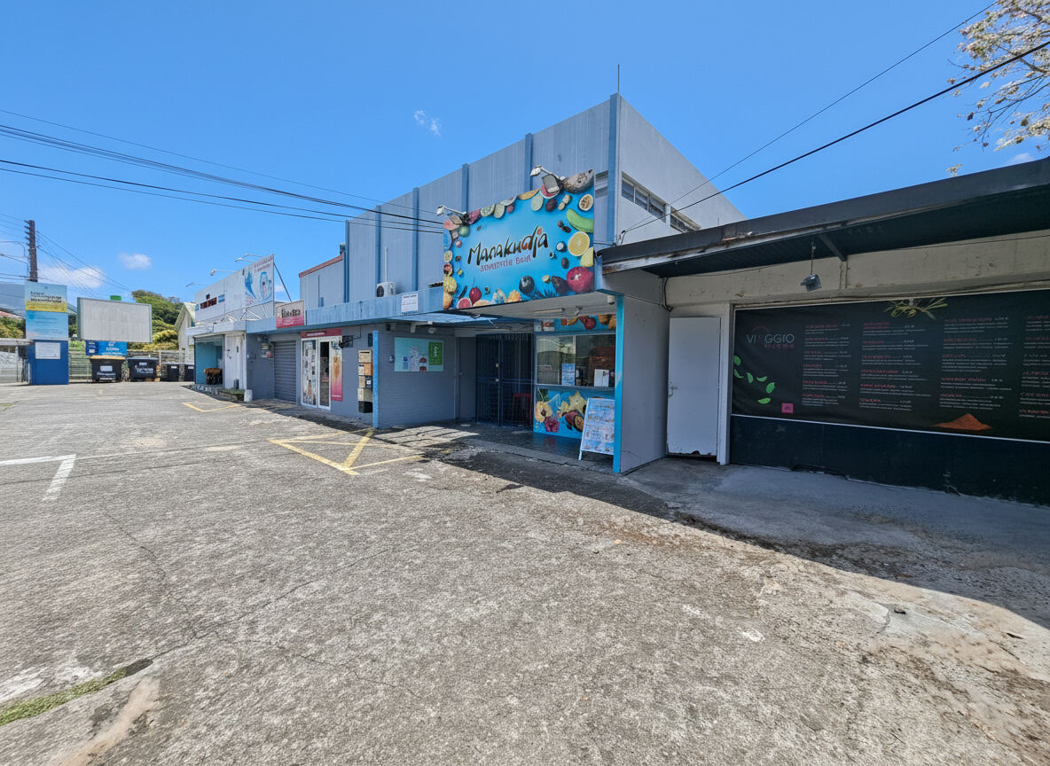 Immeuble FORT DE FRANCE (97200) 900.00 m&sup2;