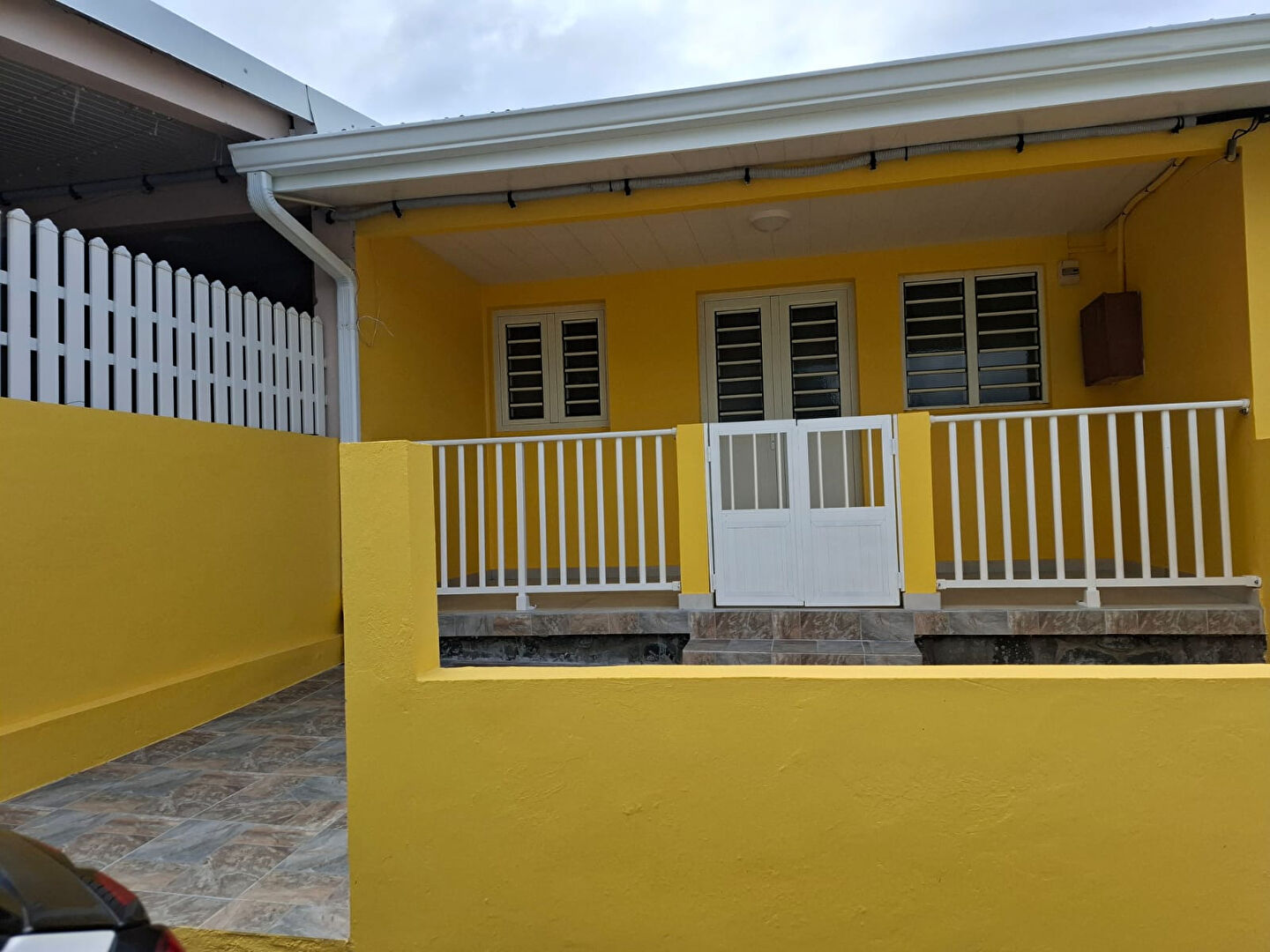 Maison LE MARIGOT (97225) 4 pi&egrave;ces 81.06 m&sup2;