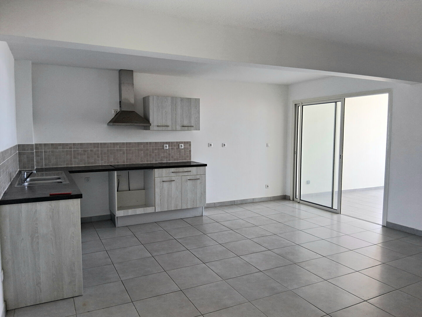 Appartement FORT DE FRANCE (97200) 3 pi&egrave;ces 63.74 m&sup2;