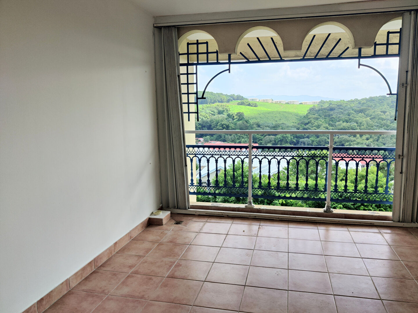 Appartement FORT DE FRANCE (97200) 3 pi&egrave;ces 62.17 m&sup2;