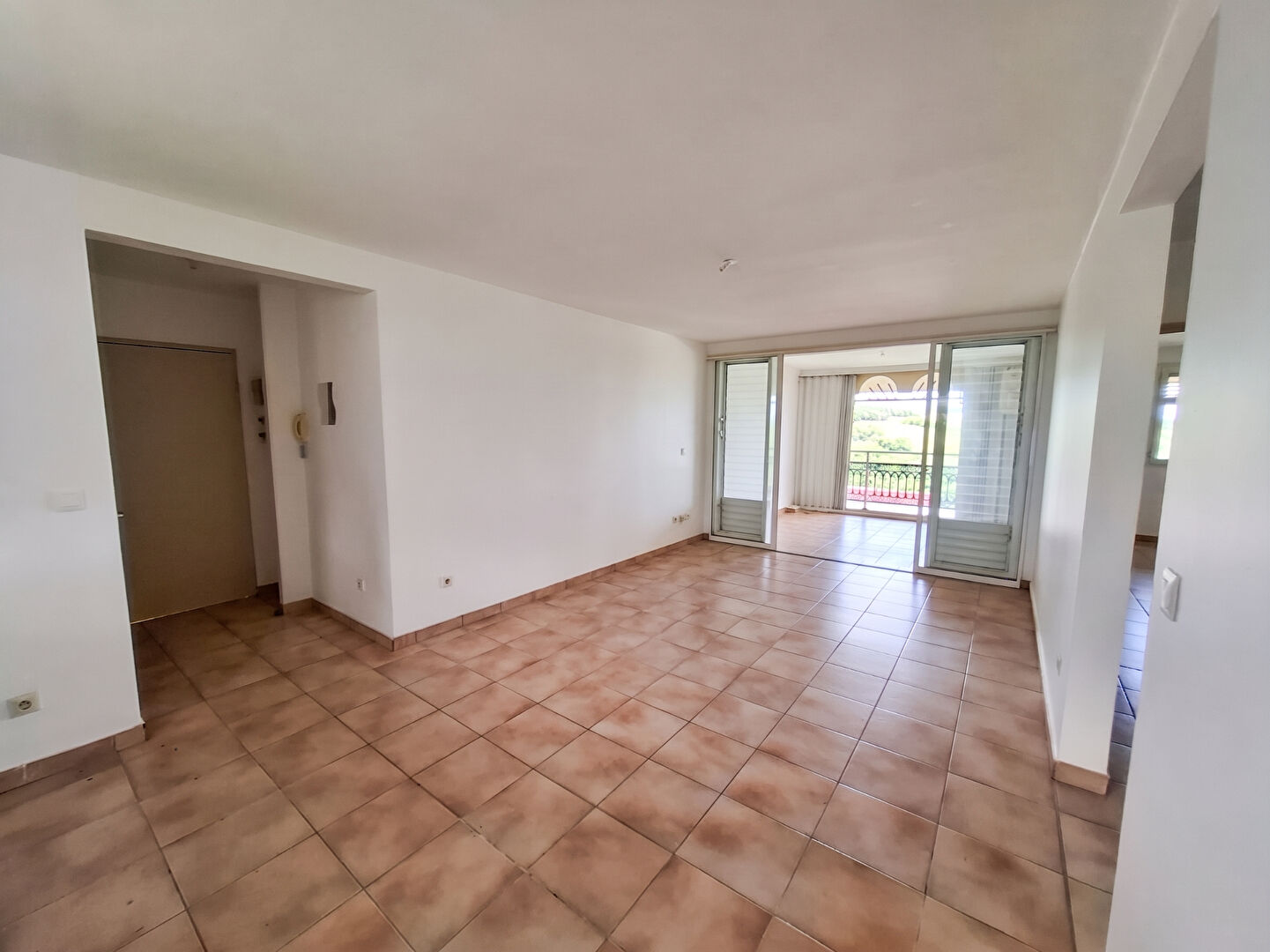 Appartement FORT DE FRANCE (97200) 3 pi&egrave;ces 62.17 m&sup2;