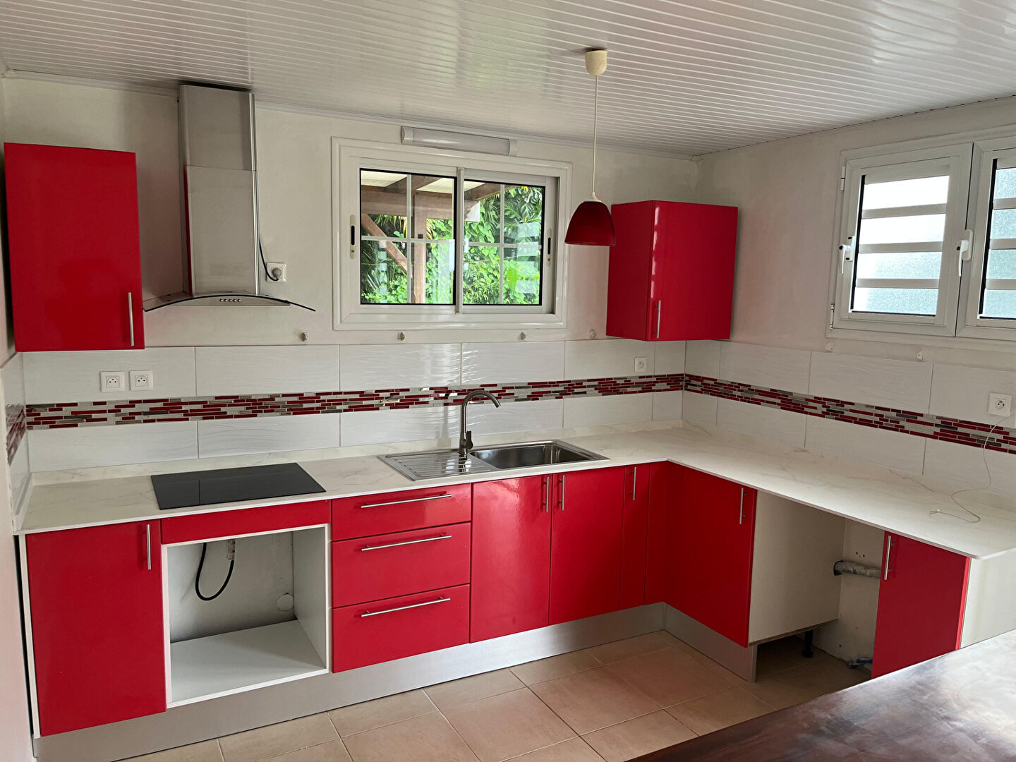Appartement LE LAMENTIN (97232) 3 pi&egrave;ces 68.00 m&sup2;