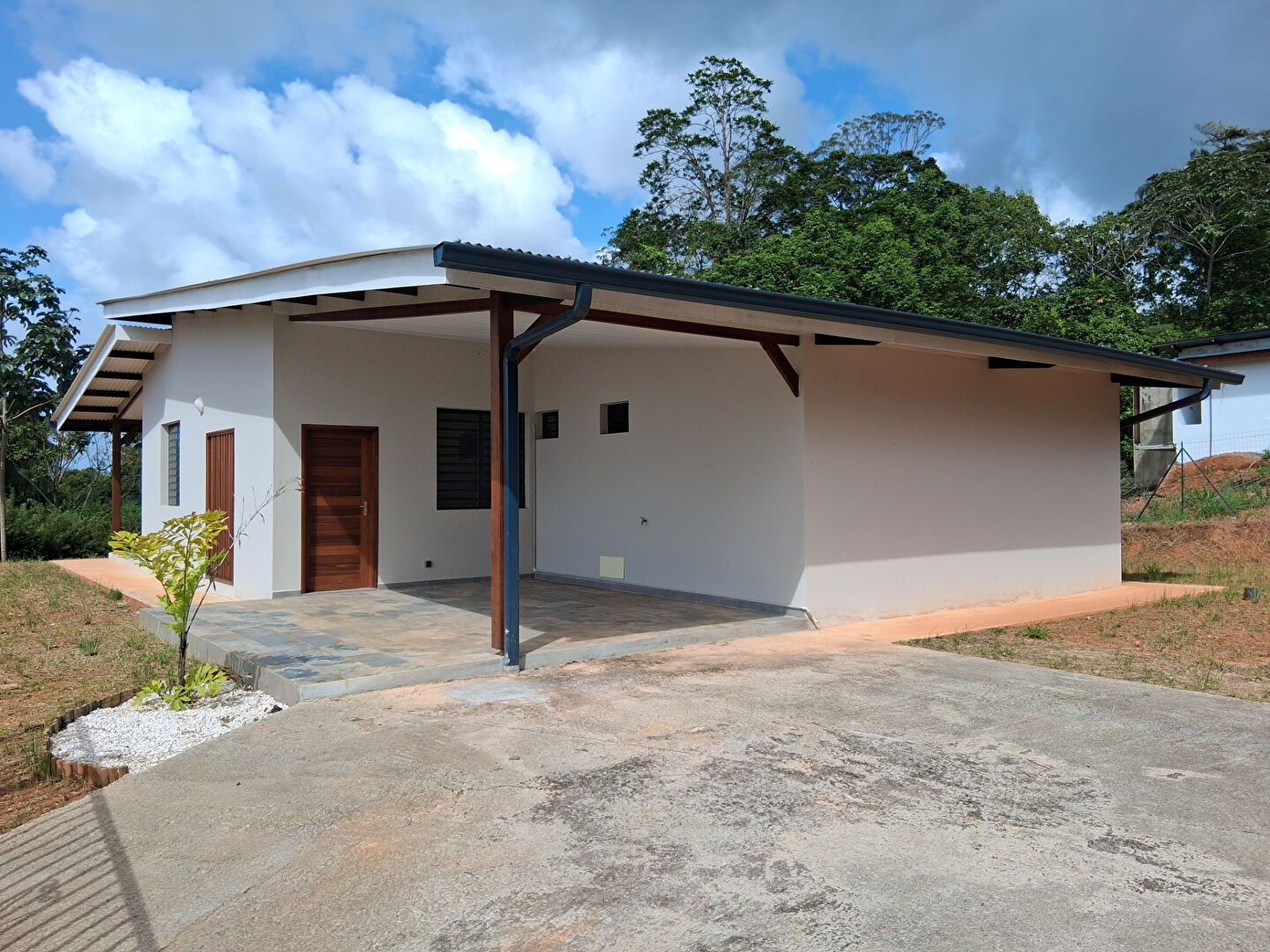 Maison MATOURY (97351) 5 pi&egrave;ces 115.00 m&sup2;