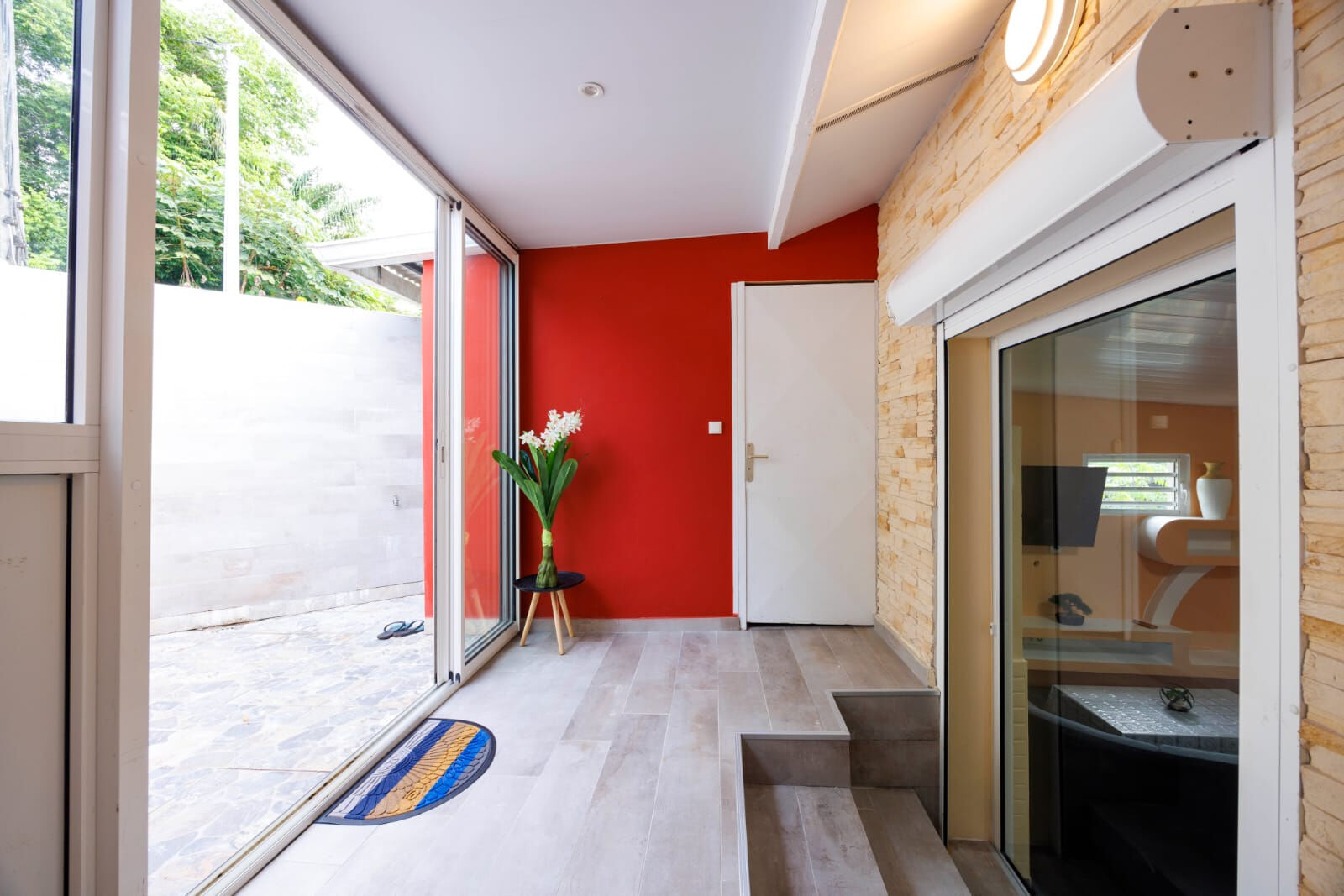 Maison REMIRE MONTJOLY (97354) 4 pi&egrave;ces 83.53 m&sup2;