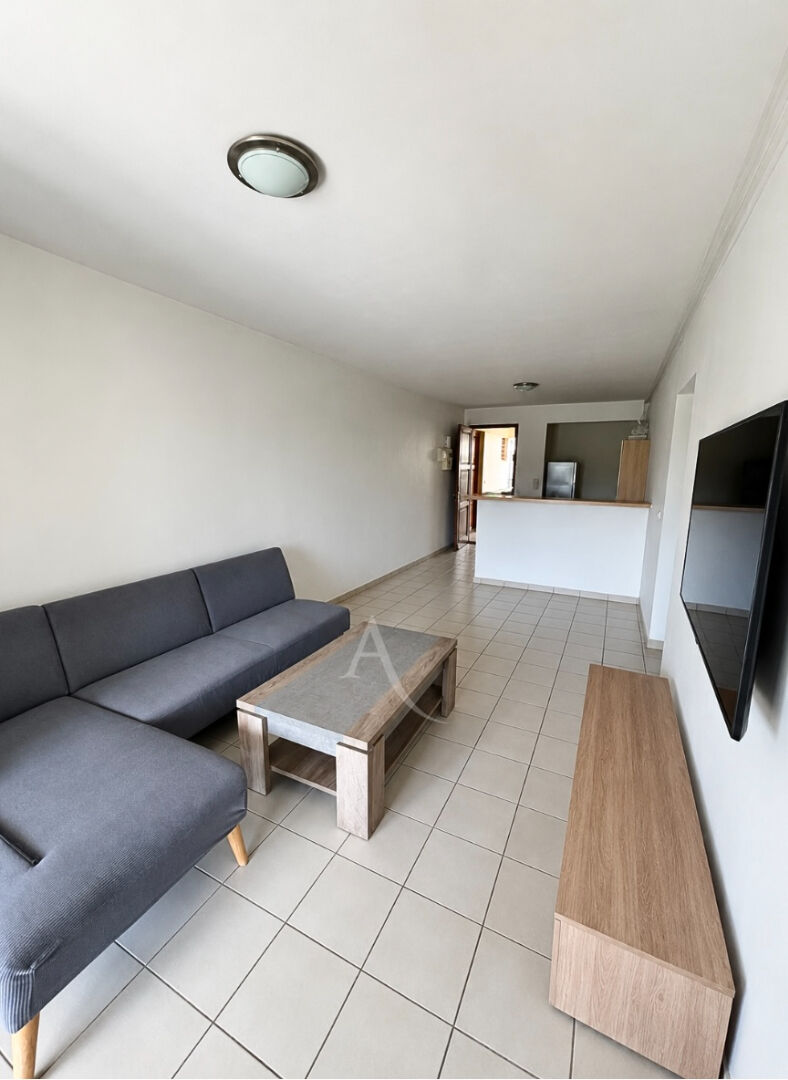 Appartement LE LAMENTIN (97232) 2 pi&egrave;ces 47.44 m&sup2;