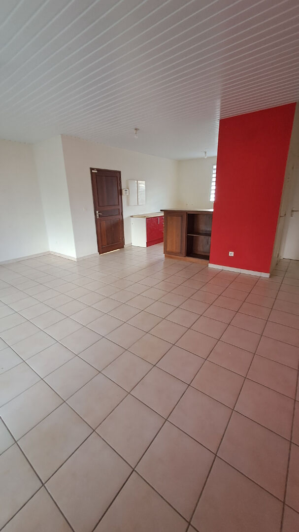 Appartement CAYENNE (97300) 2 pi&egrave;ces 53.00 m&sup2;