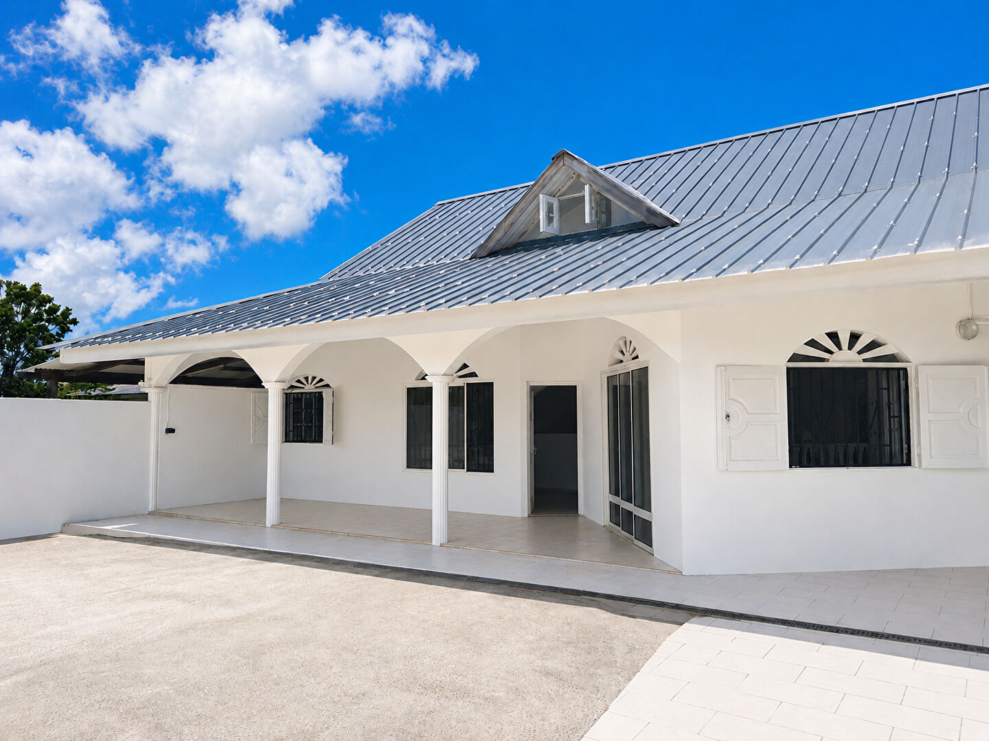 Maison MACOURIA (97355) 3 pi&egrave;ces 138.00 m&sup2;