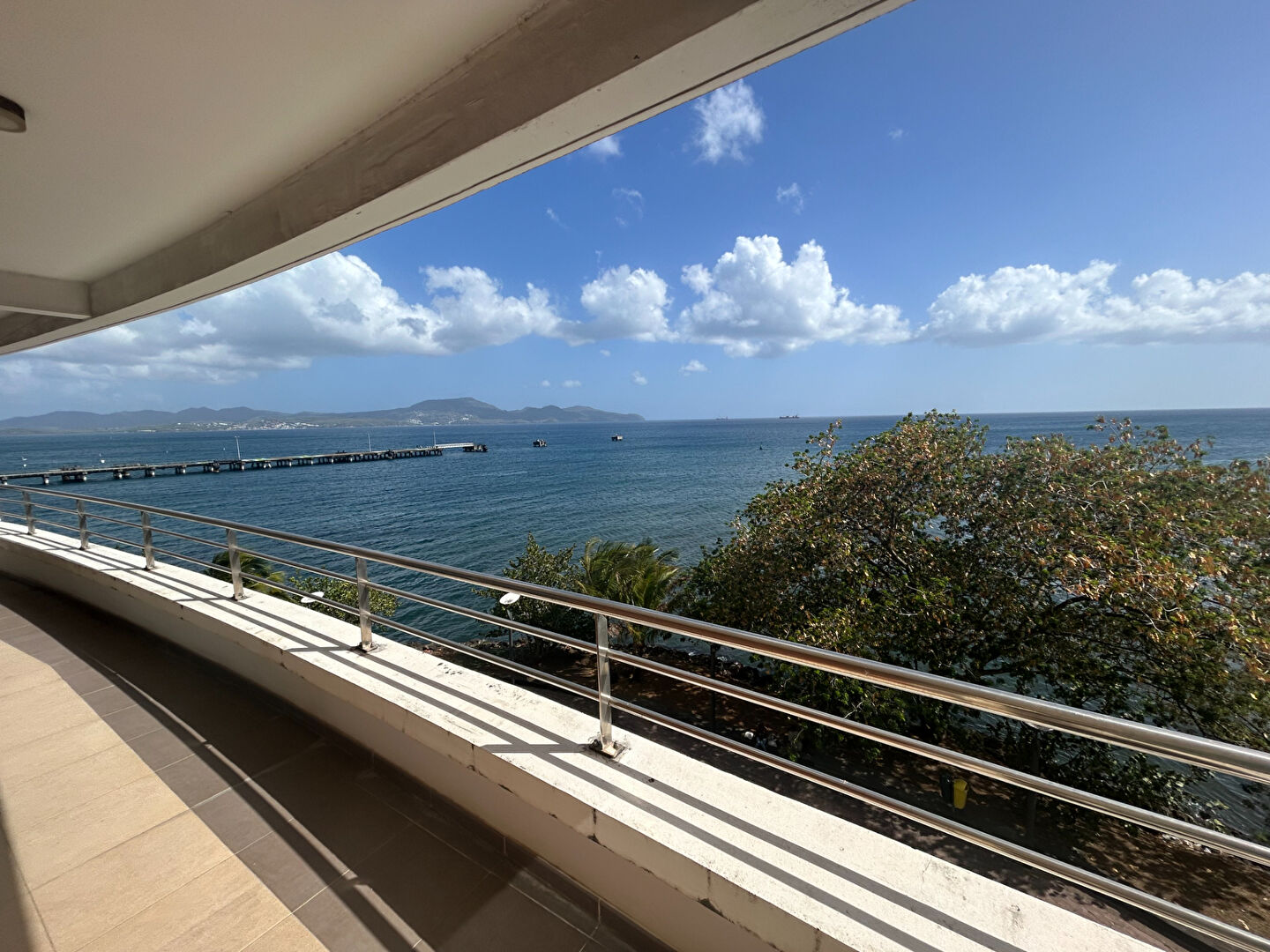 Appartement FORT DE FRANCE (97200) 3 pi&egrave;ces 73.00 m&sup2;