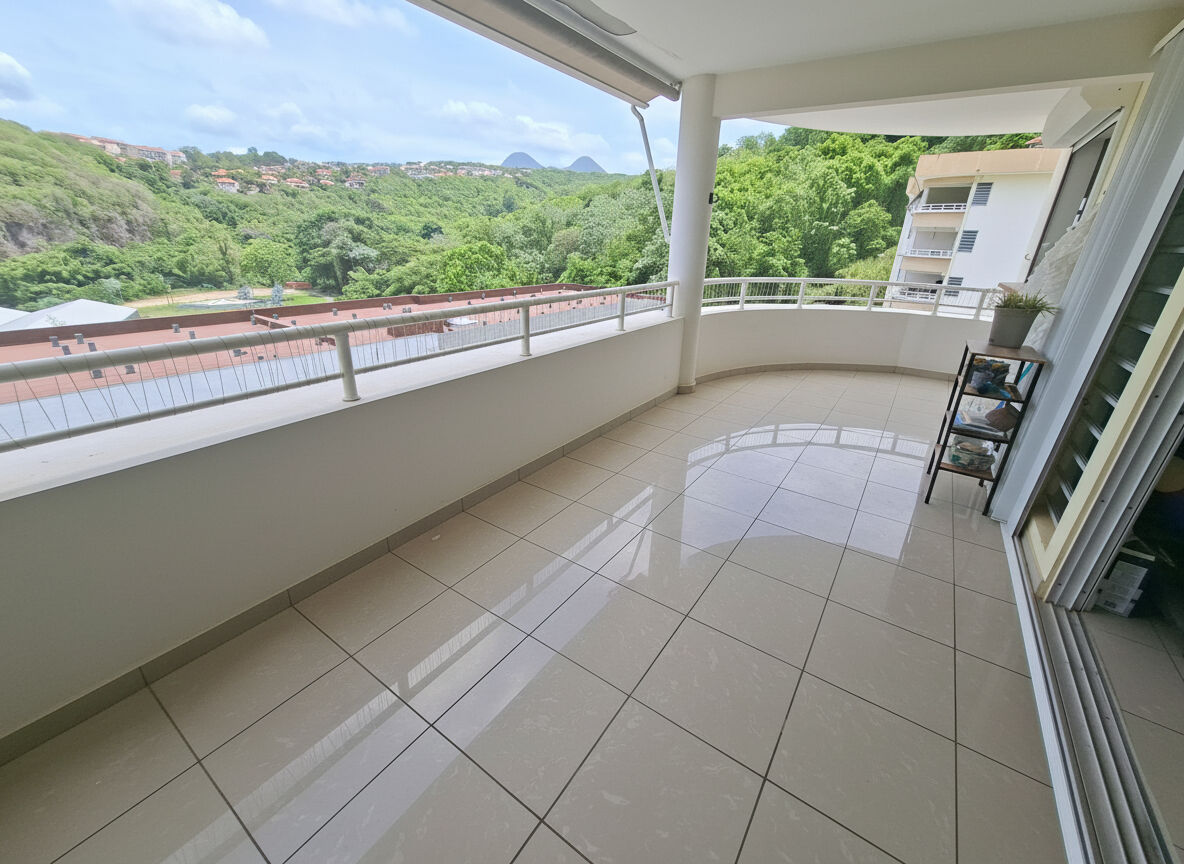 Appartement SCHOELCHER (97233) 3 pi&egrave;ces 74.00 m&sup2;