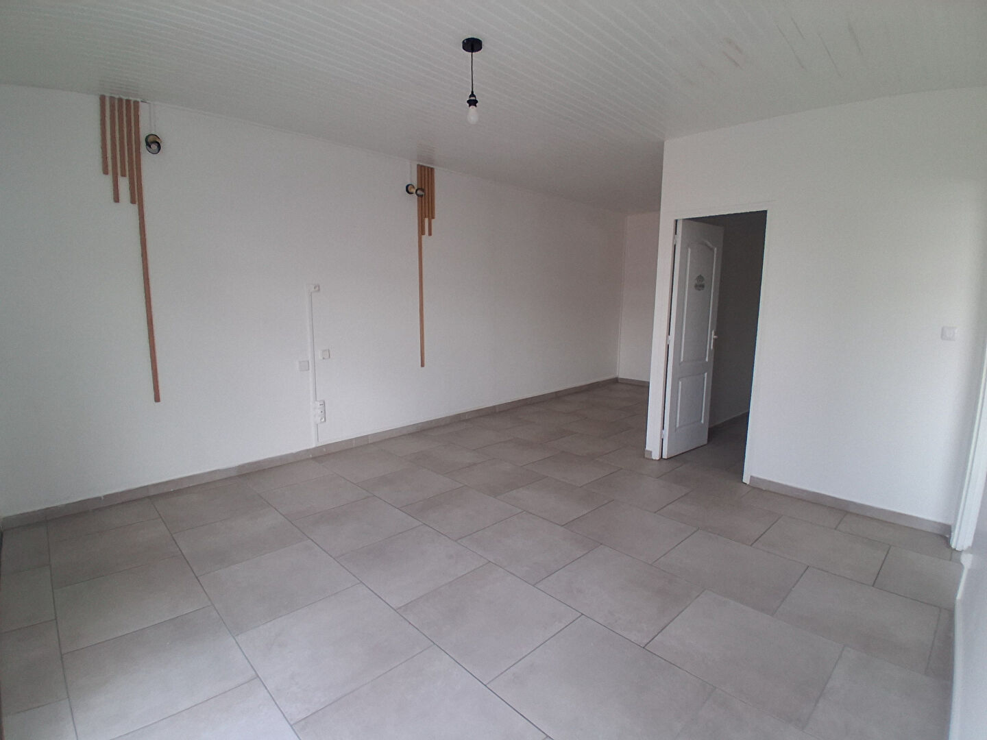 Appartement SAINT ESPRIT (97270) 3 pi&egrave;ces 67.79 m&sup2;