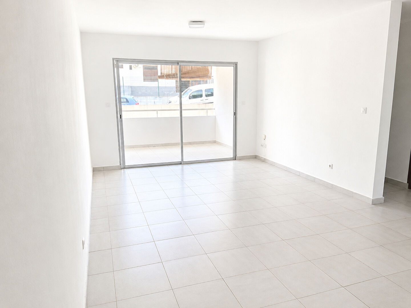 Appartement REMIRE MONTJOLY (97354) 3 pi&egrave;ces 65.00 m&sup2;