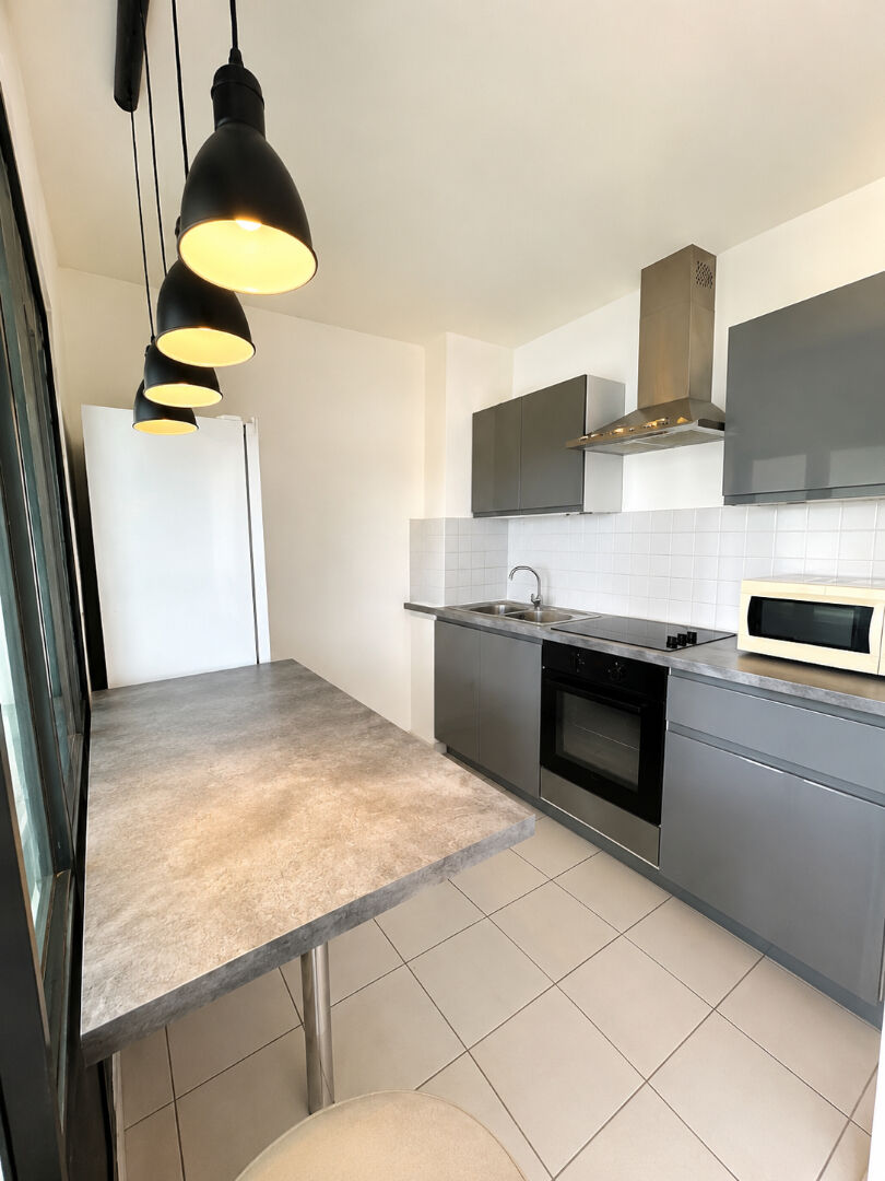 Appartement FORT DE FRANCE (97200) 1 pi&egrave;ce 30.13 m&sup2;