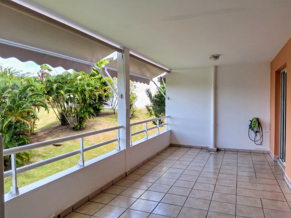 Appartement LA TRINITE (97220) 4 pi&egrave;ces 82.30 m&sup2;