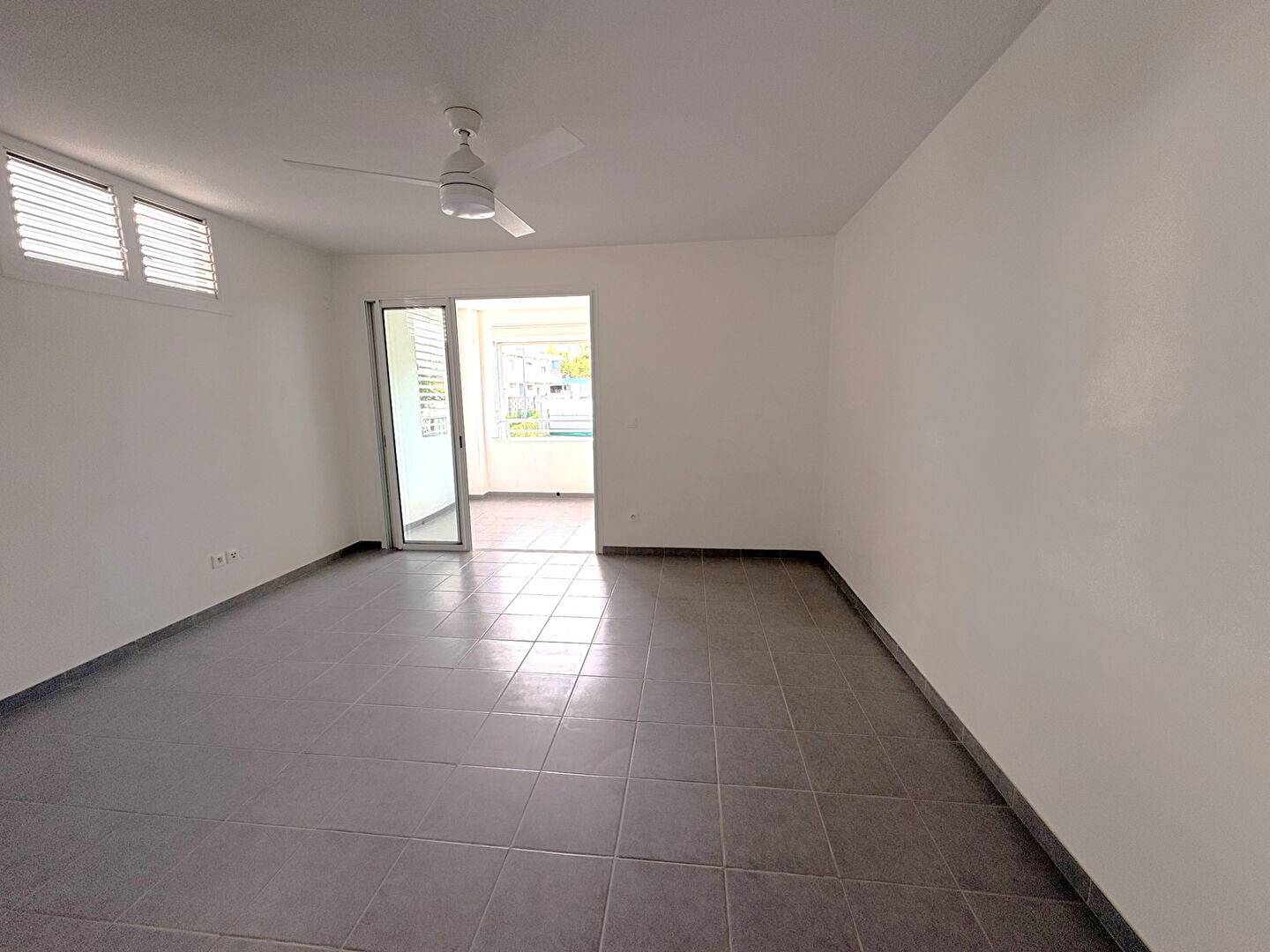 Appartement SCHOELCHER (97233) 1 pi&egrave;ce 32.78 m&sup2;