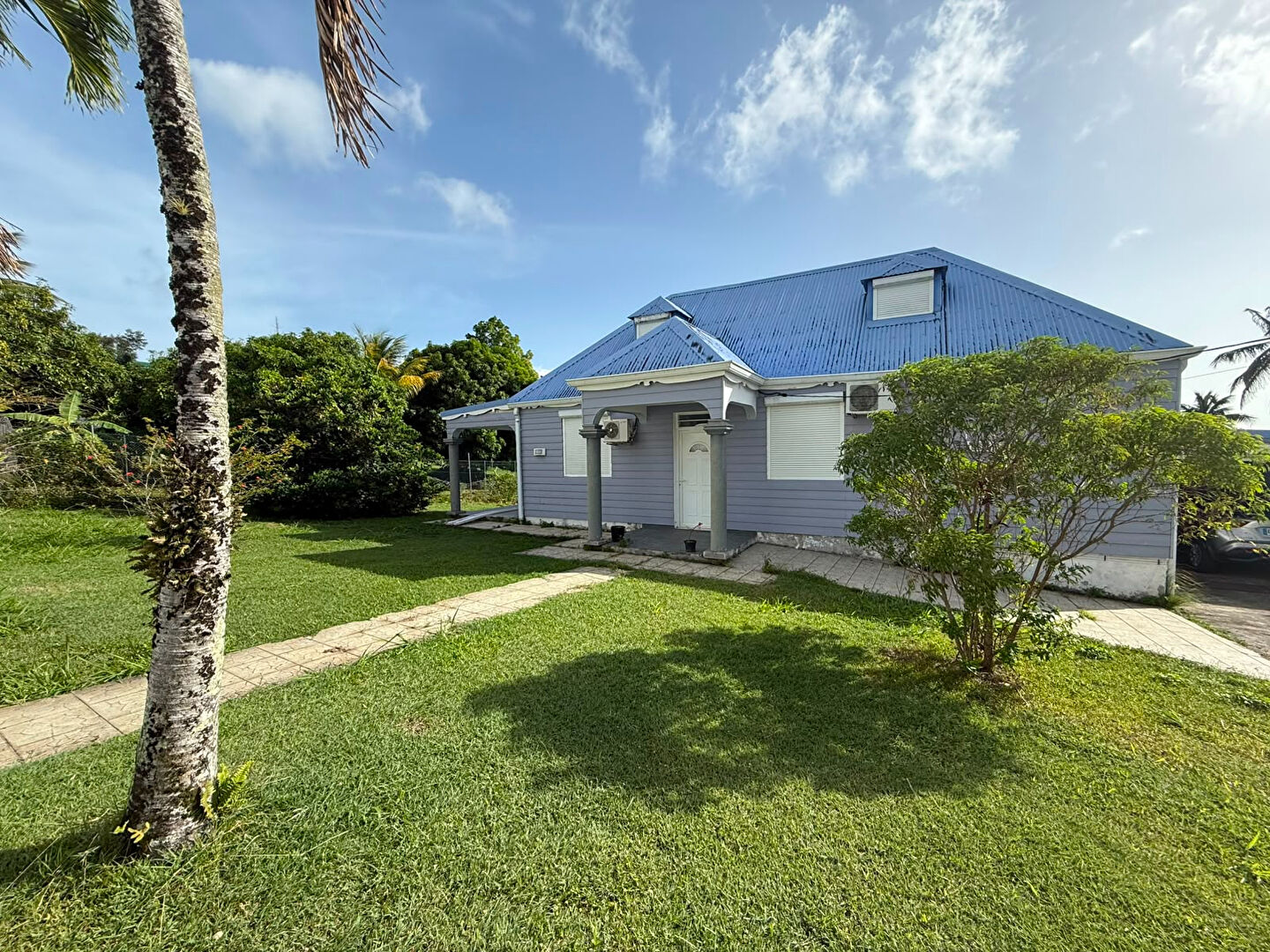 Maison SAINT CLAUDE (97120) 9 pi&egrave;ces 212.00 m&sup2;