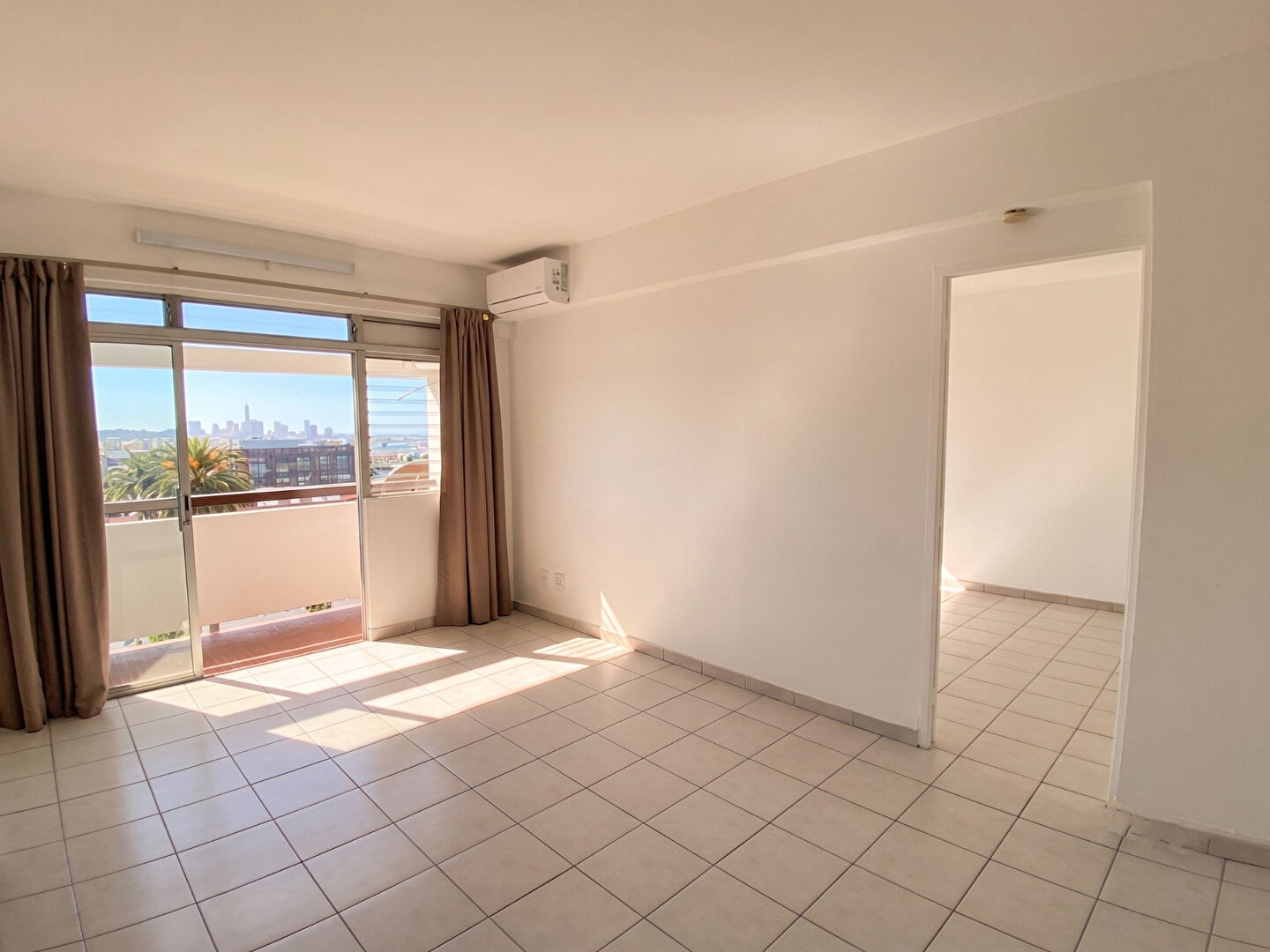 Appartement FORT DE FRANCE (97200) 2 pi&egrave;ces 55.18 m&sup2;