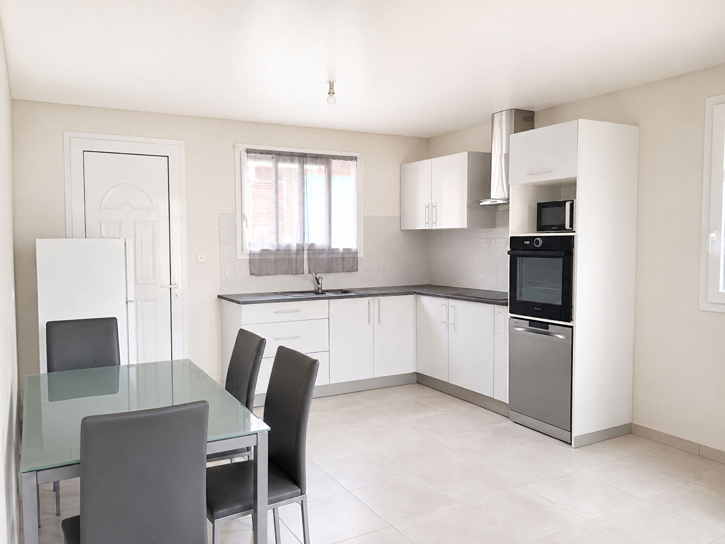 Maison LE LAMENTIN (97232) 4 pi&egrave;ces 71.00 m&sup2;