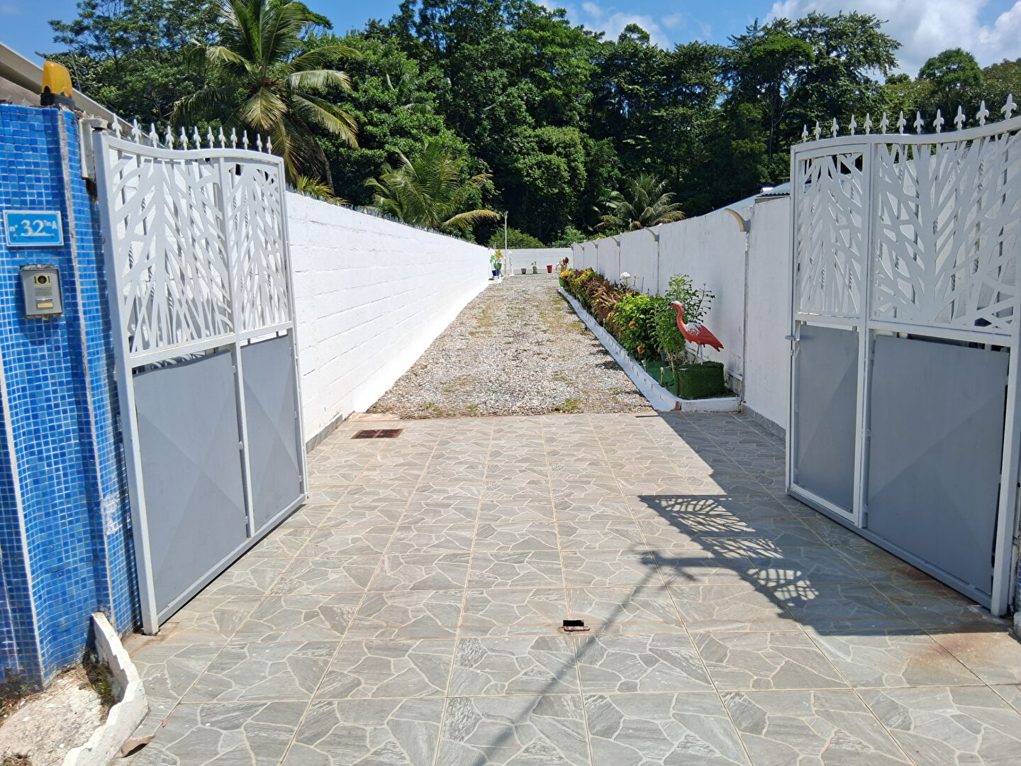 Villa MATOURY (97351) 4 pi&egrave;ces 120.00 m&sup2;