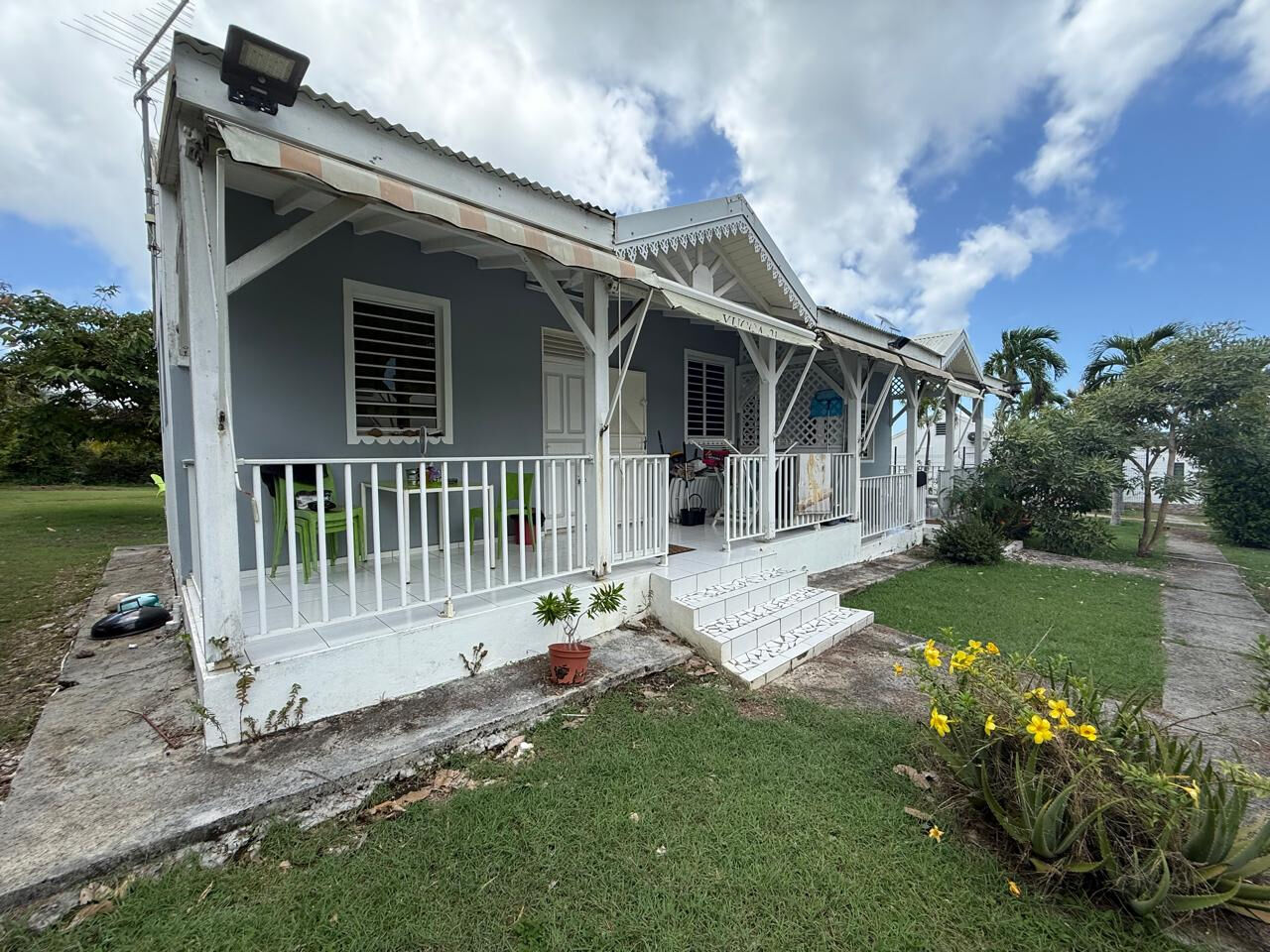 Maison SAINT FRANCOIS (97118) 4 pi&egrave;ces 73.50 m&sup2;