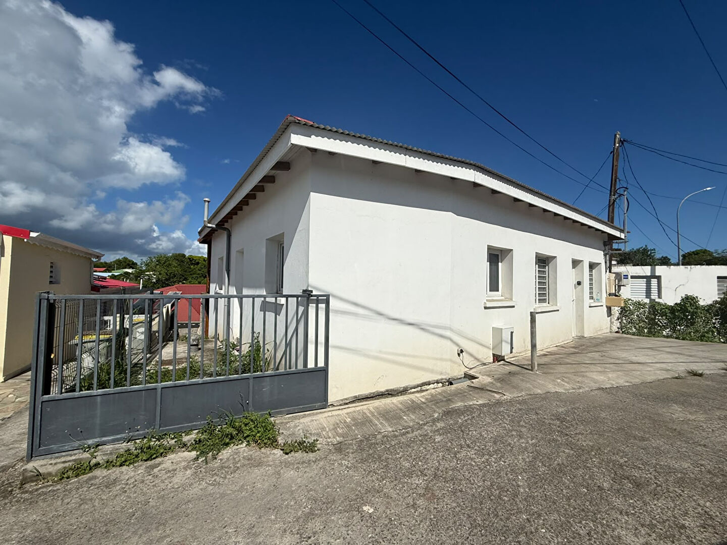 Maison 4 pièces 82 m² · au Gosier · 82 m² · 288 900 €