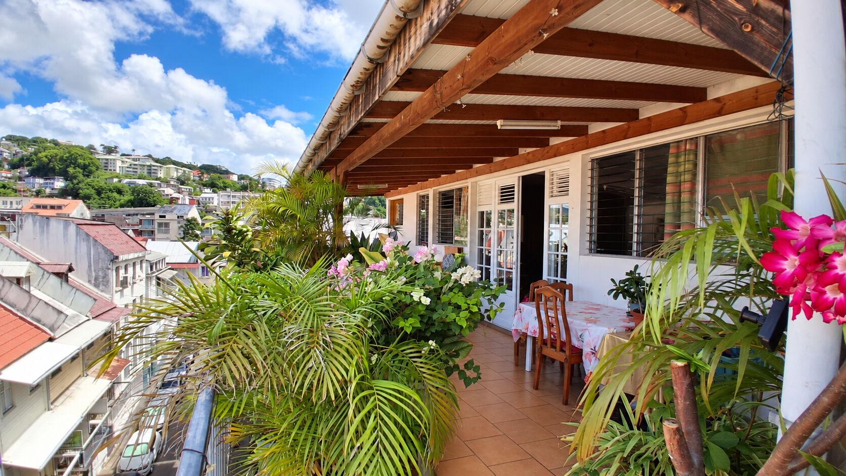 Immeuble 19 pièces 742 m² · à Fort-de-France · 742 m² · 650 000 €