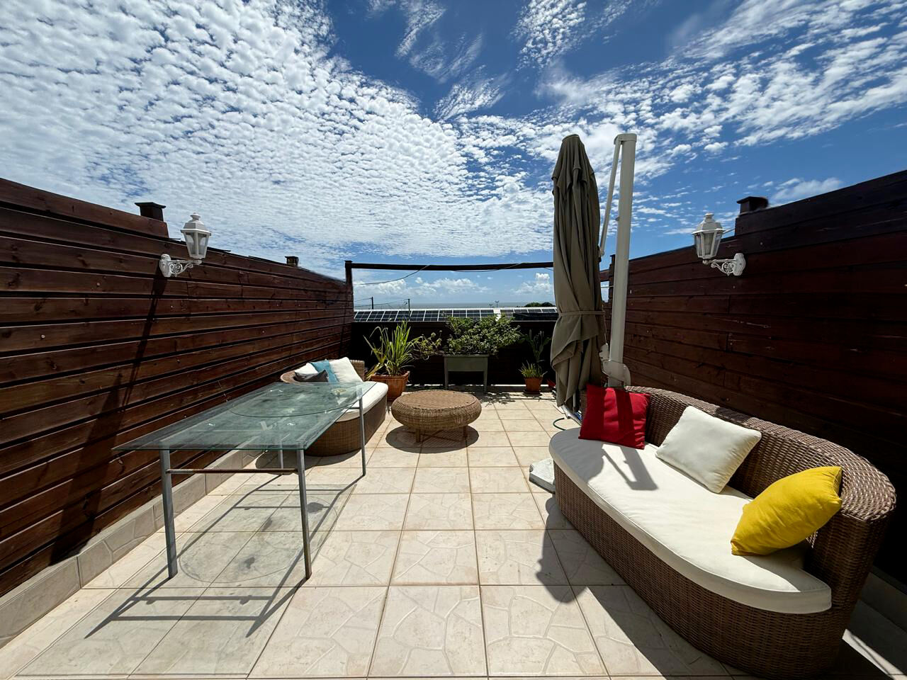 Appartement 4 pièces 81 m² · à Petit-Bourg · 80,7 m² · 228 000 €