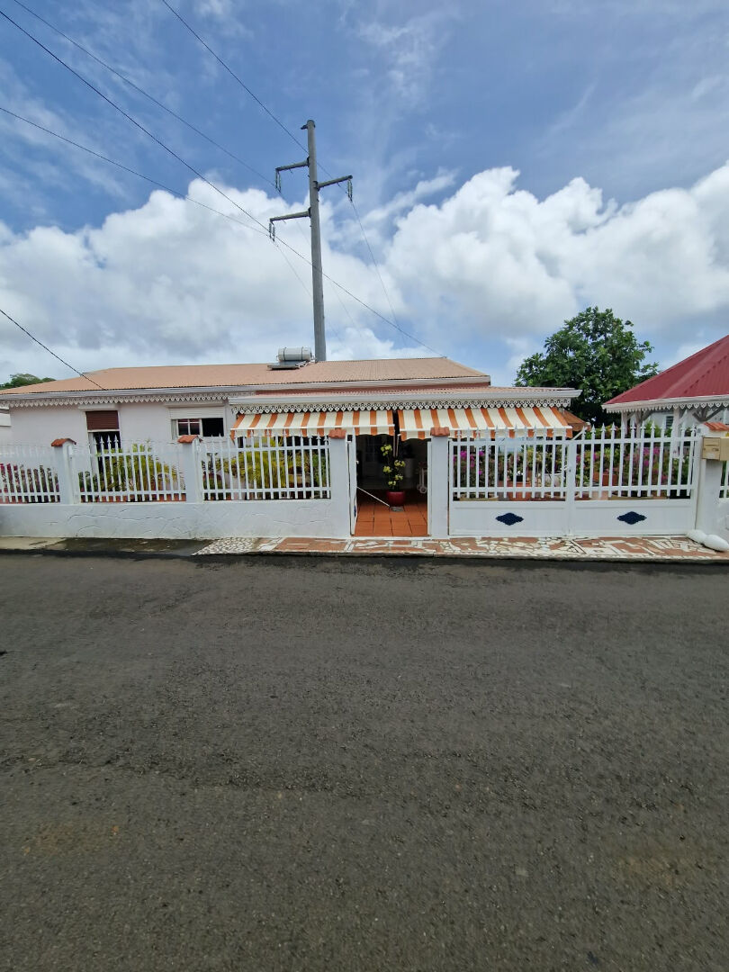 Maison LE ROBERT (97231) 6 pi&egrave;ces 112.12 m&sup2;