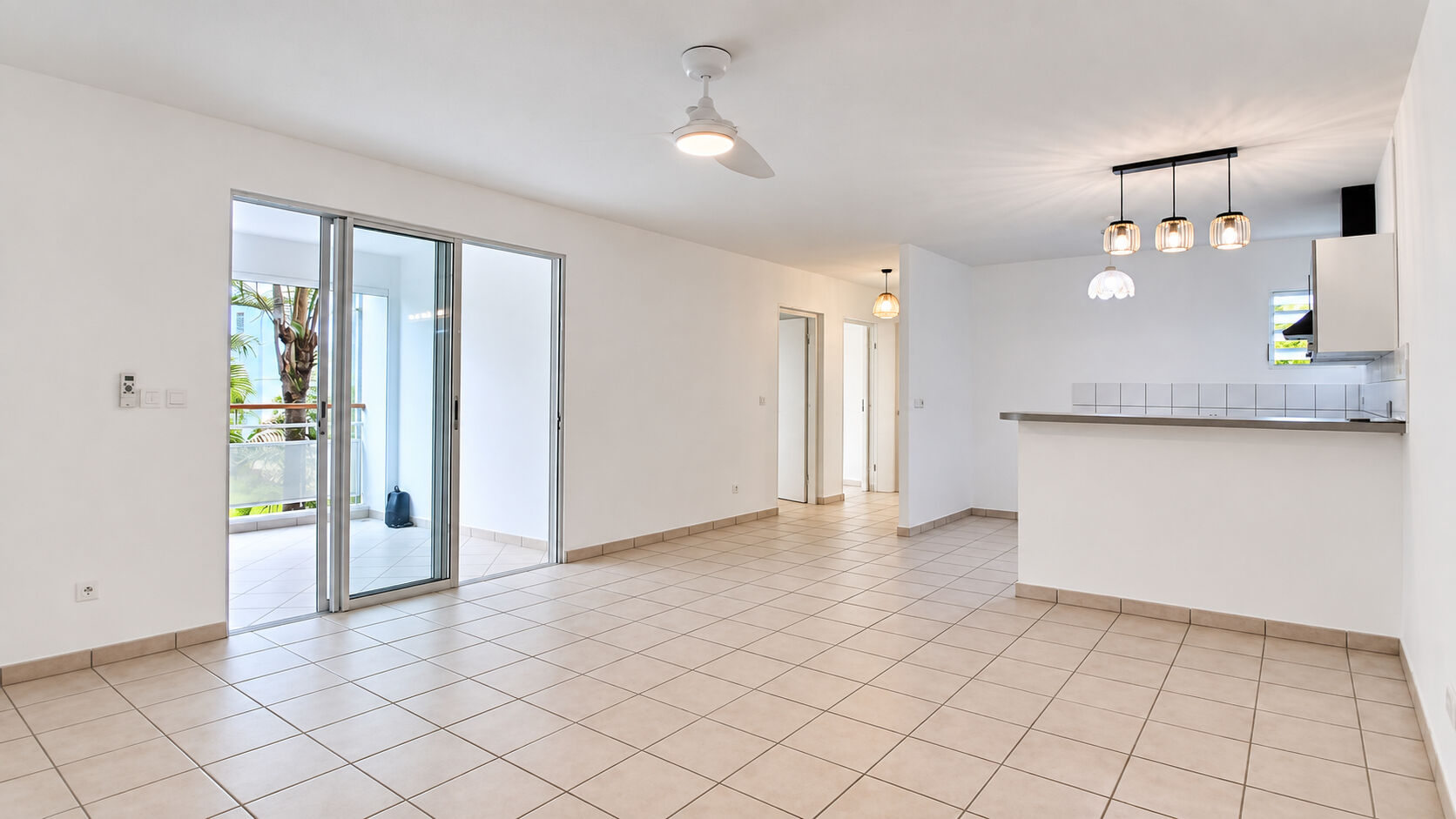 Appartement DUCOS (97224) 3 pi&egrave;ces 72.29 m&sup2;