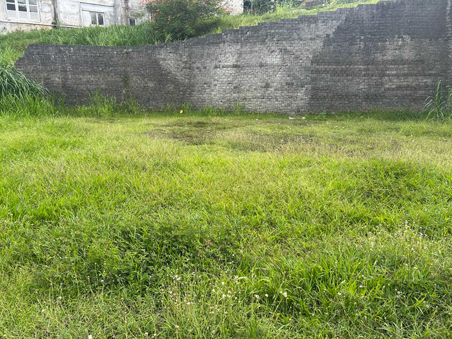 Terrain FORT DE FRANCE (97200) 549.00 m&sup2;