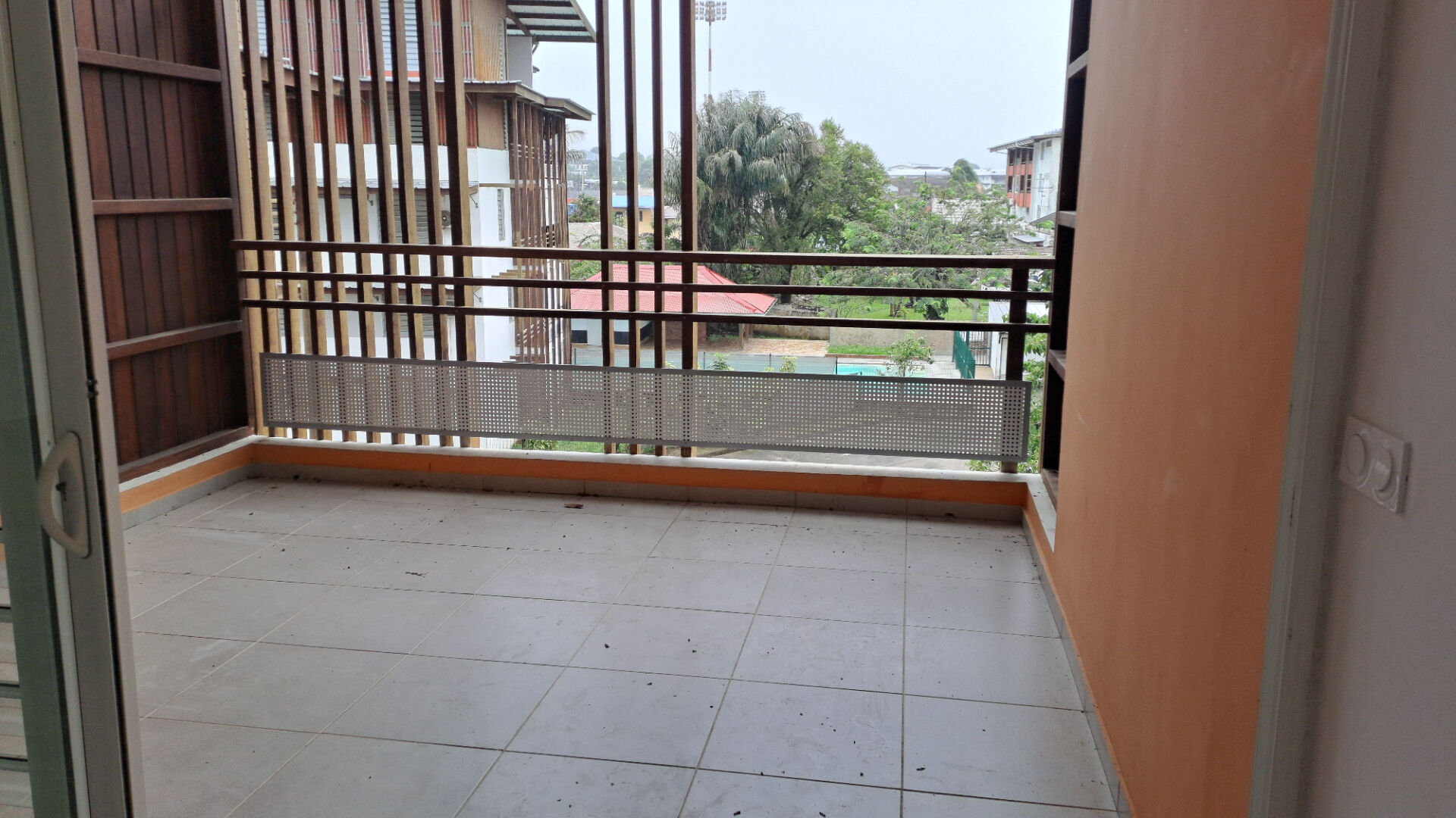 Appartement CAYENNE (97300) 3 pi&egrave;ces 63.00 m&sup2;