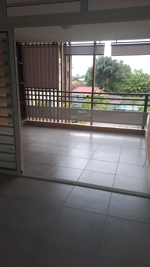 Appartement  (97300) 3 pi&egrave;ces 62.00 m&sup2;
