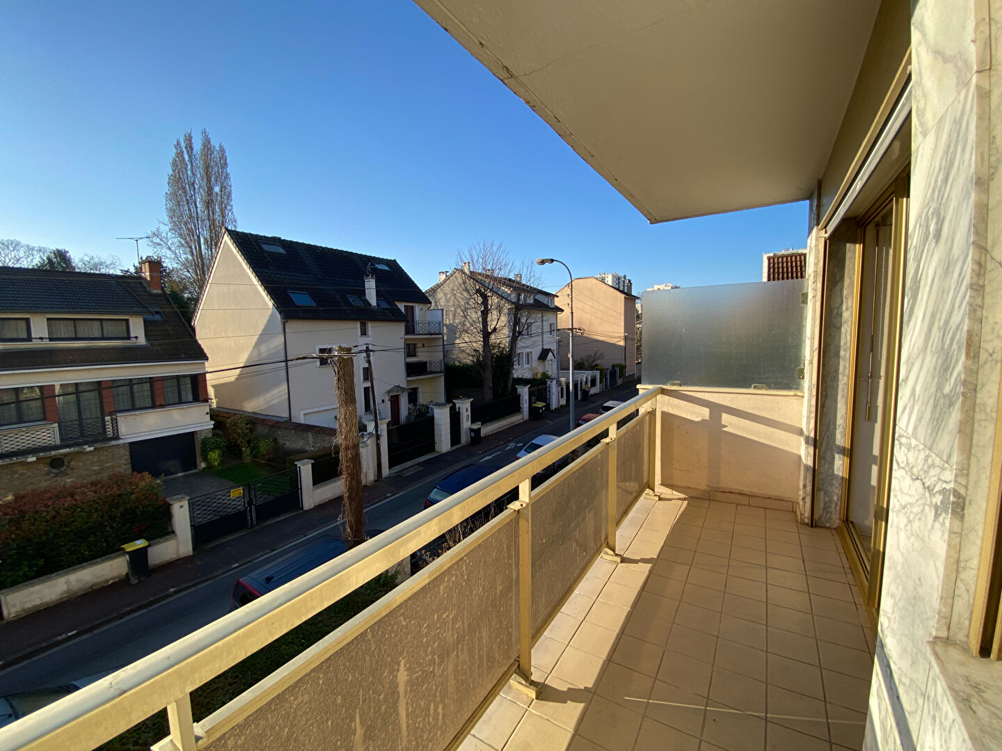 Appartement SAINT MAUR DES FOSSES (94100) 1 pi&egrave;ce 24.30 m&sup2;