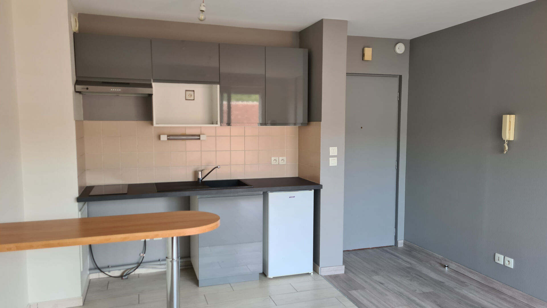 Appartement &Eacute;vreux (27000) 1 pi&egrave;ce 24.90 m&sup2;