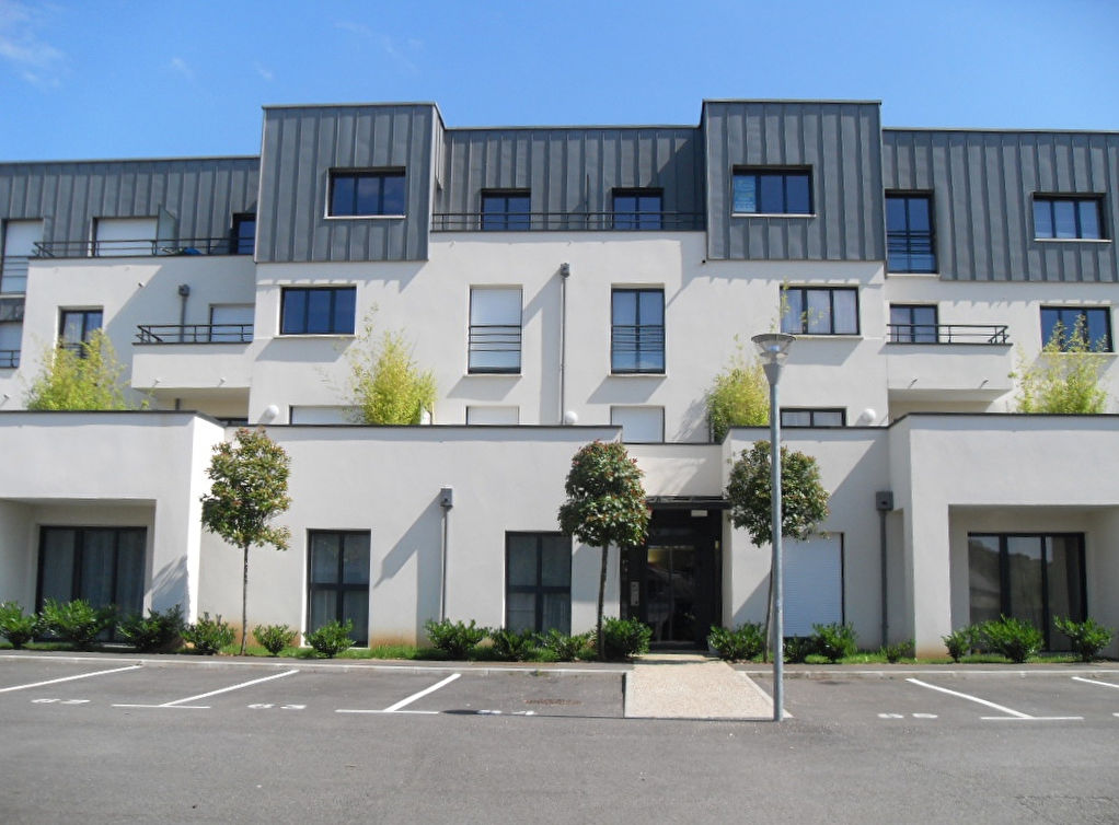 Appartement EVREUX (27000) 2 pi&egrave;ces 48.00 m&sup2;