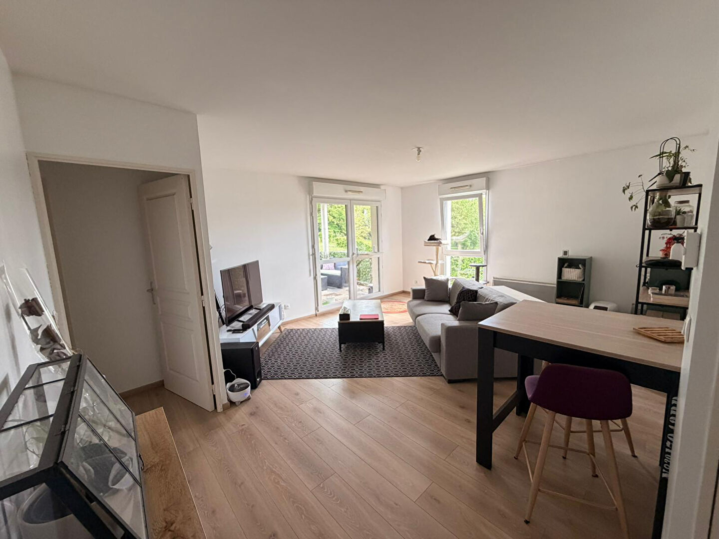 Appartement EVREUX (27000) 3 pi&egrave;ces 65.73 m&sup2;