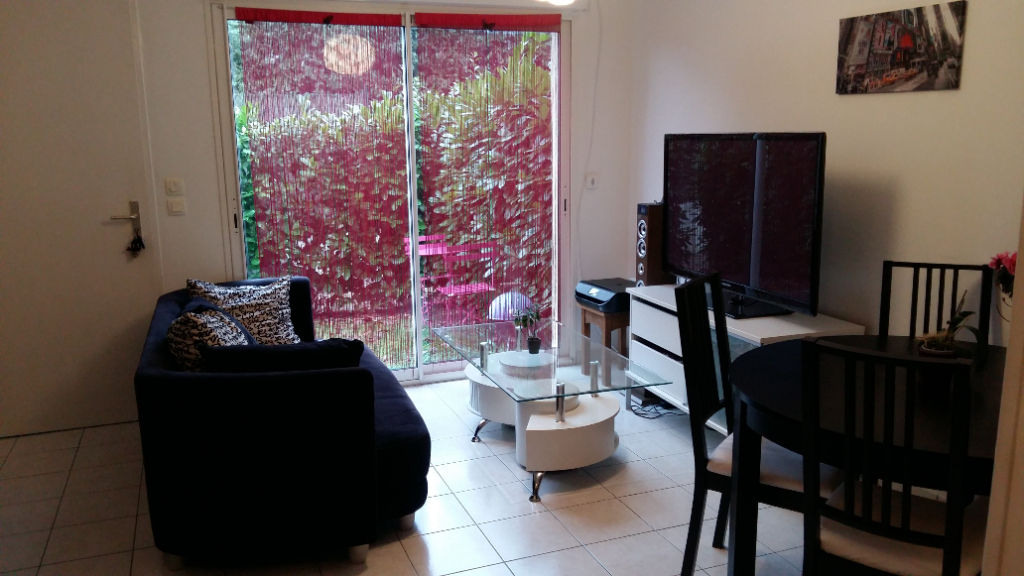 Appartement EVREUX (27000) 2 pièces 36.02 m²