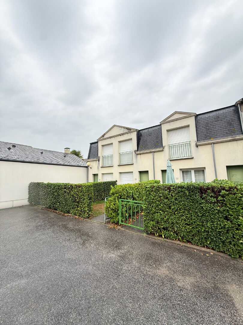 Appartement GRAVIGNY (27930) 2 pi&egrave;ces 44.60 m&sup2;
