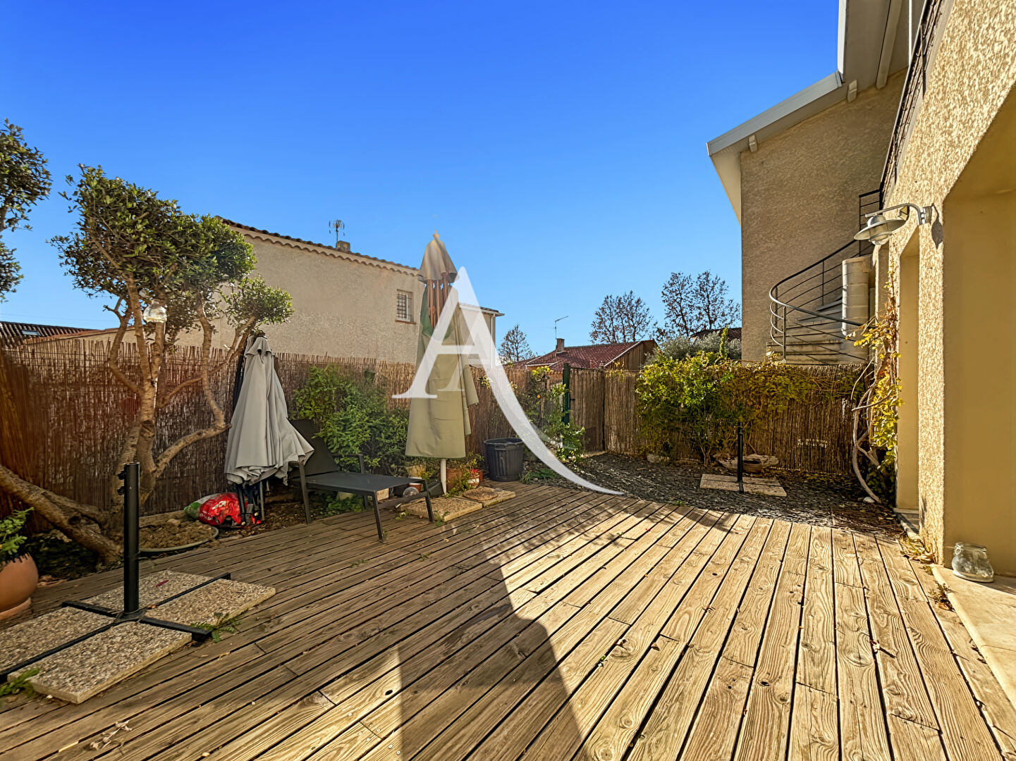 Maison MARSEILLE (13013) 3 pièces 68.31 m²