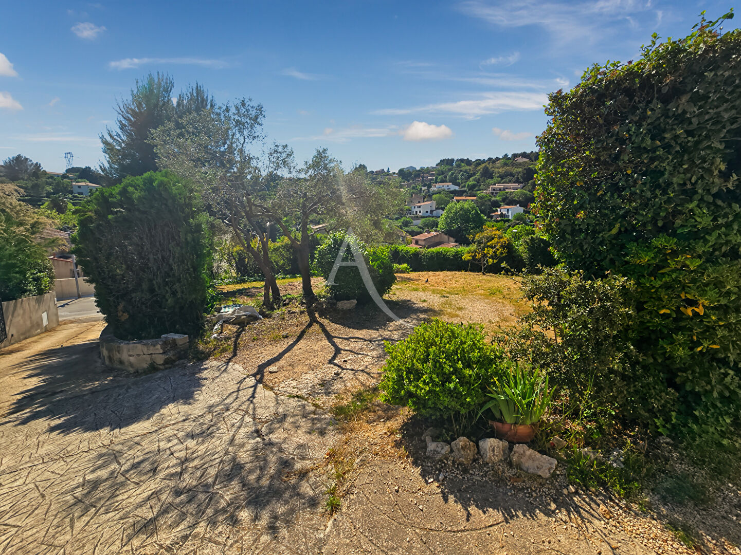 Villa ALLAUCH (13190) 8 pièces 180.00 m²