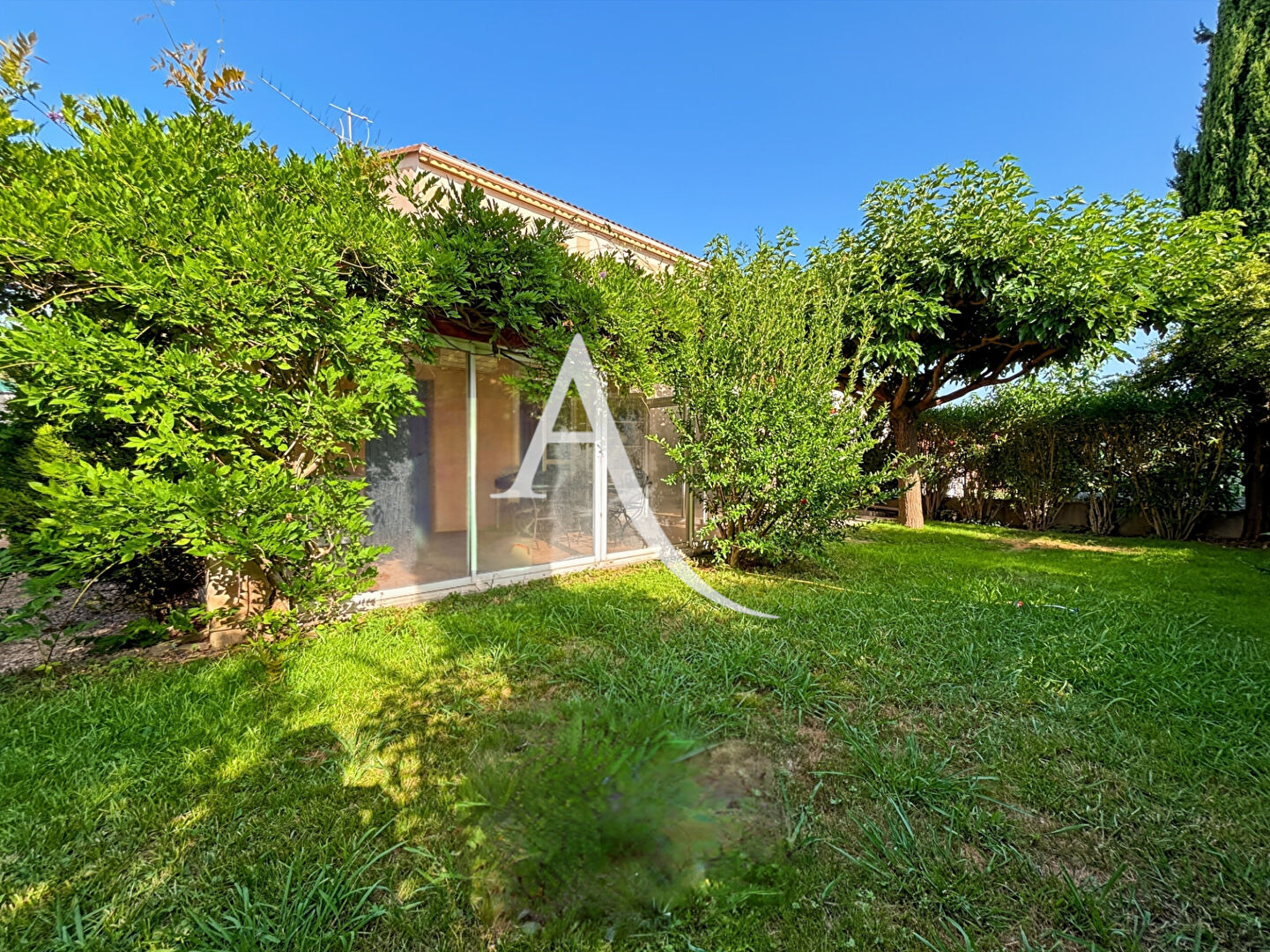 Maison MARSEILLE (13011) 5 pi&egrave;ces 110.00 m&sup2;