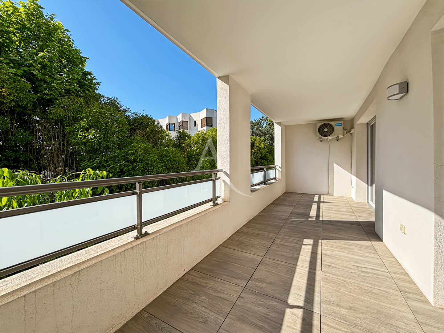 Appartement MARSEILLE (13011) 3 pièces 62.71 m²
