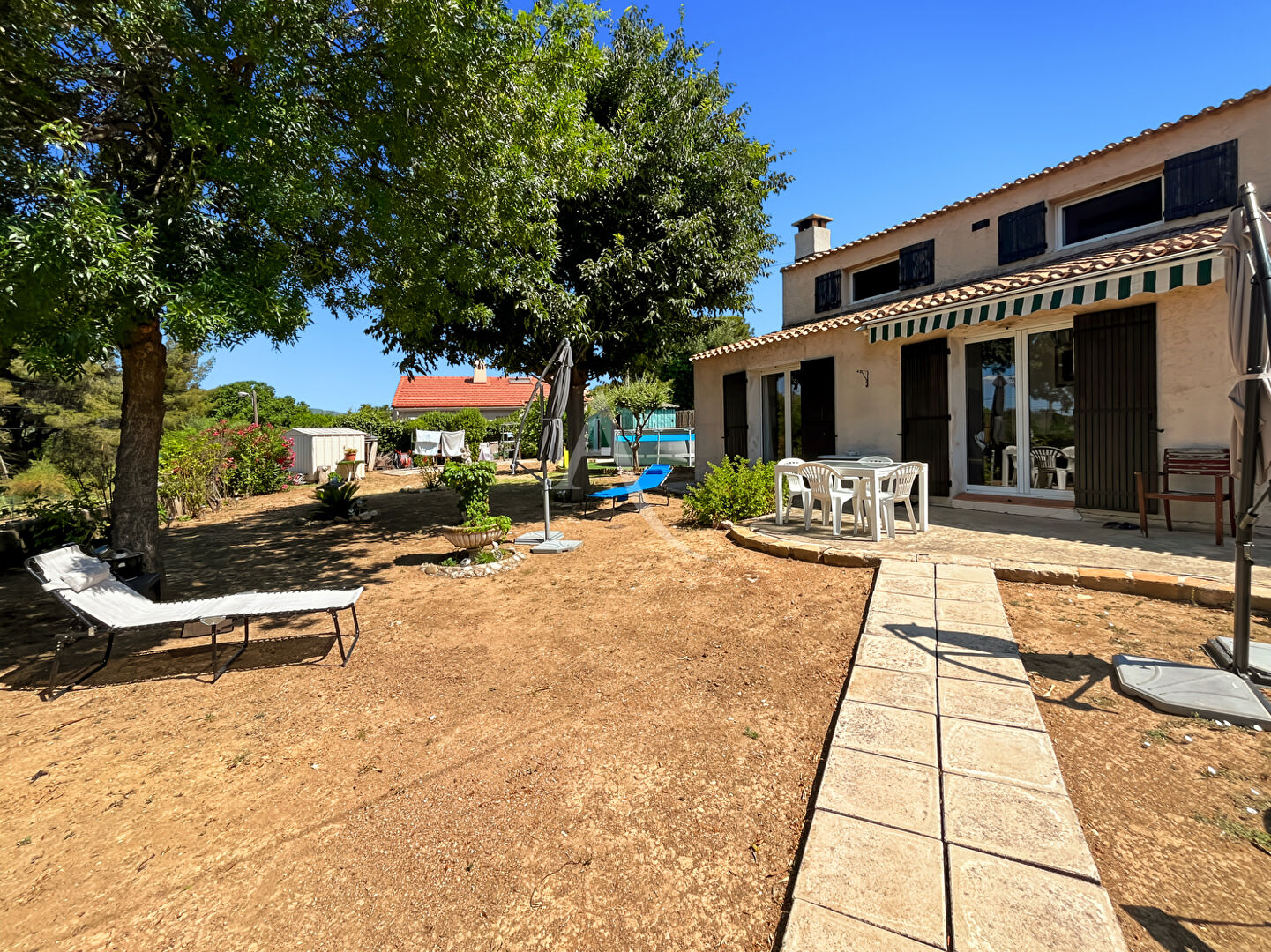 Maison ALLAUCH (13190) 3 pièces 93.02 m²