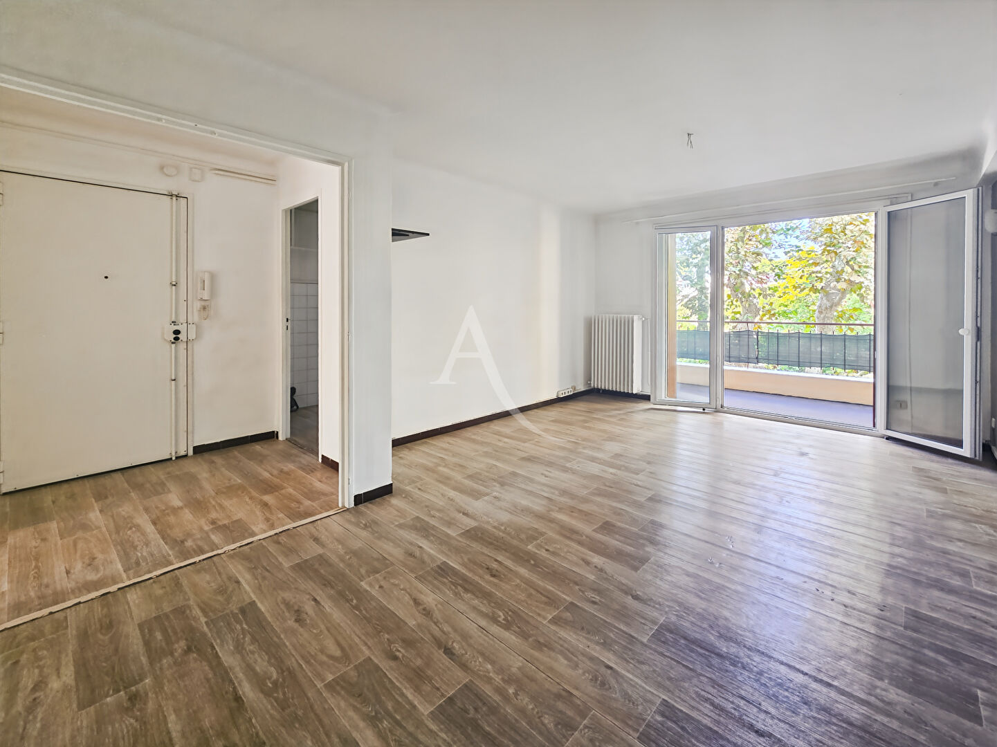 Appartement ALLAUCH (13190) 4 pi&egrave;ces 76.41 m&sup2;