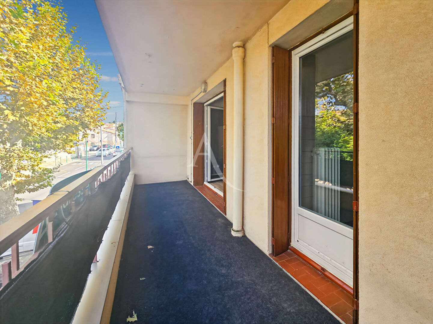 Appartement ALLAUCH (13190) 4 pi&egrave;ces 76.41 m&sup2;