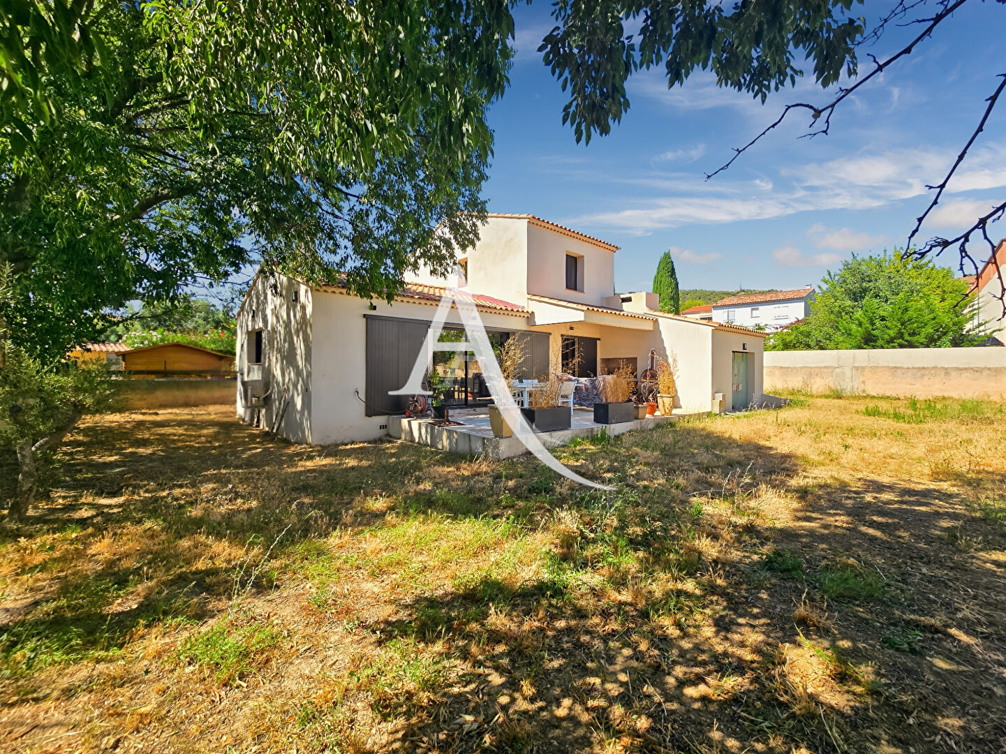 Maison ALLAUCH (13190) 4 pièces 105.00 m²