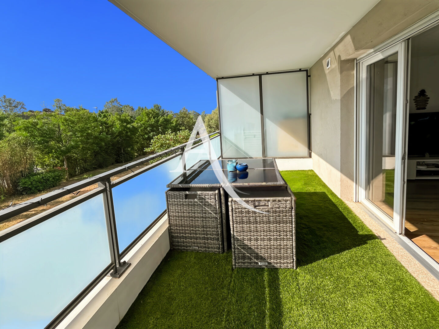 Appartement MARSEILLE (13013) 3 pièces 66.00 m²