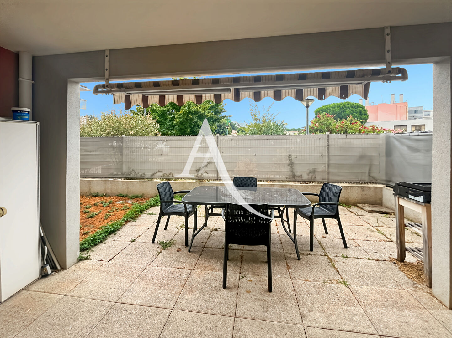 Appartement ALLAUCH (13190) 2 pièces 47.49 m²