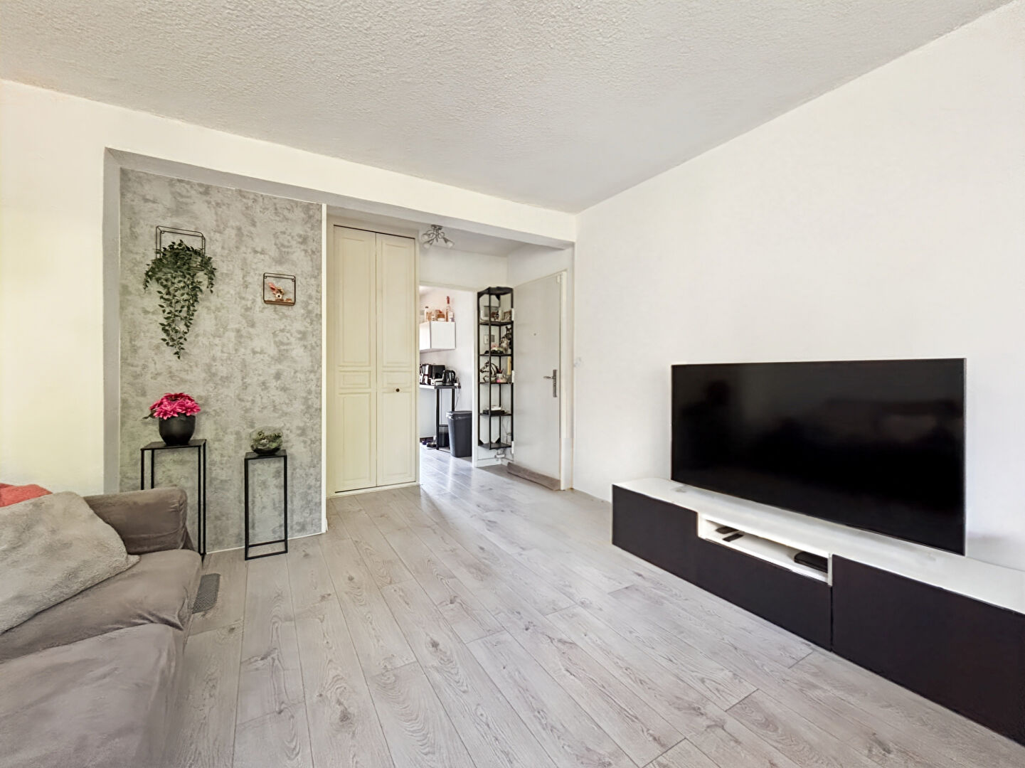 Appartement MARSEILLE (13011) 3 pièces 55.29 m²