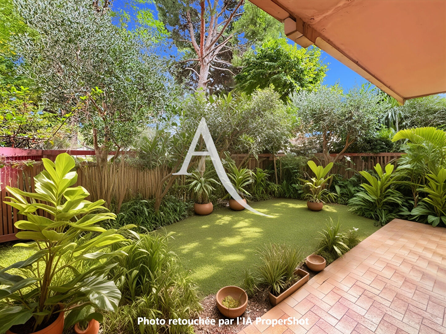 Appartement MARSEILLE (13013) 4 pièces 76.40 m²